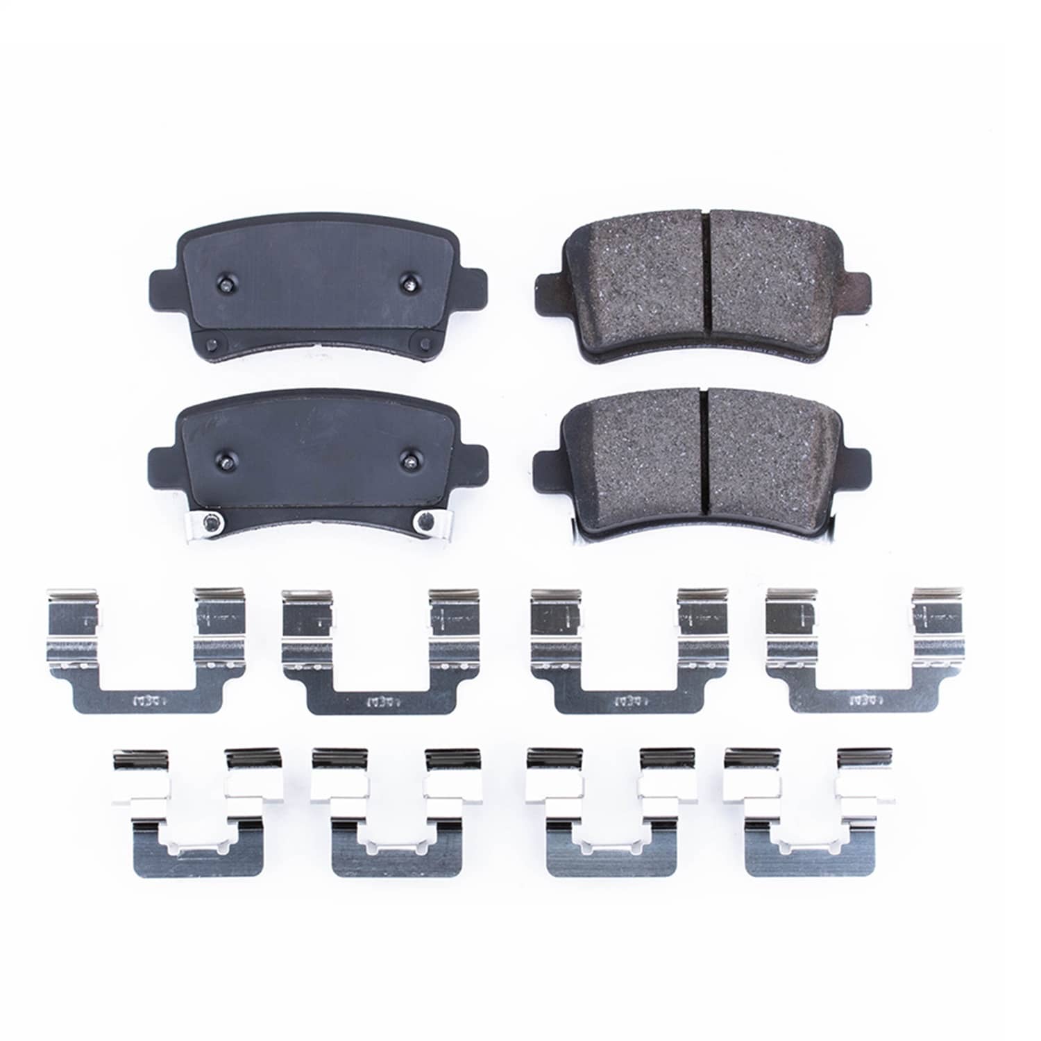 Power Stop - 17-1430 - Disc Brake Pad
