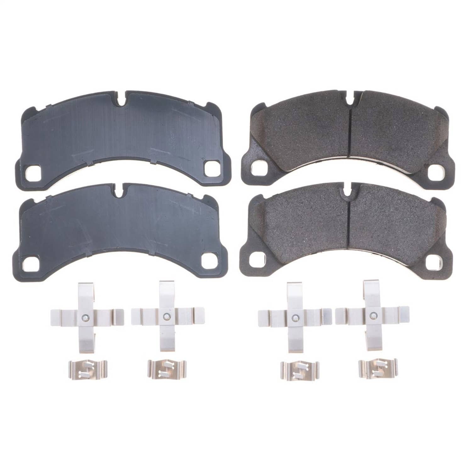 Power Stop - 17-1452 - Disc Brake Pad