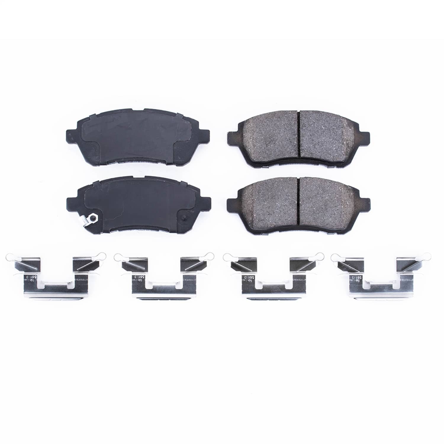 Power Stop - 17-1454A - Disc Brake Pad