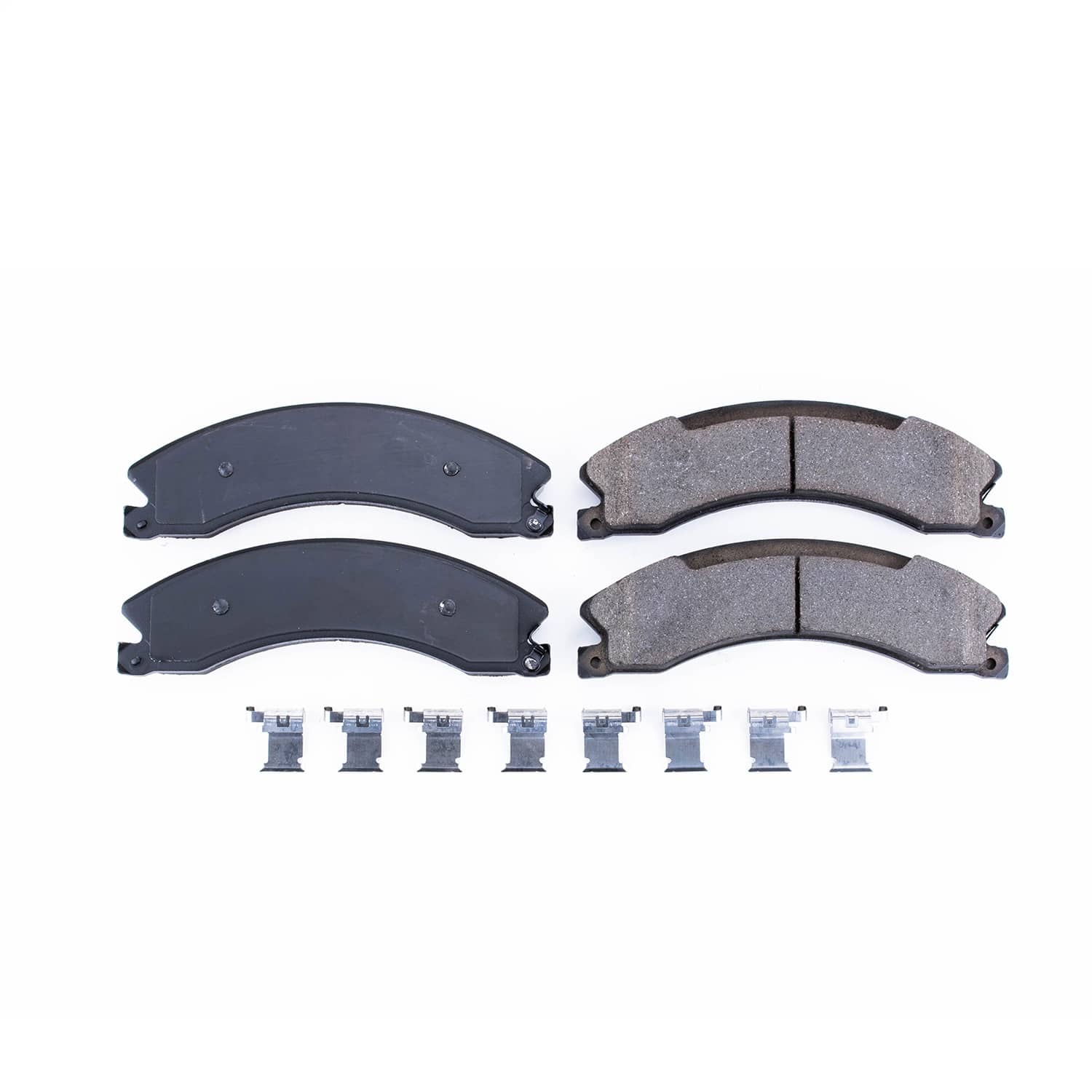 Power Stop - 17-1565 - Disc Brake Pad
