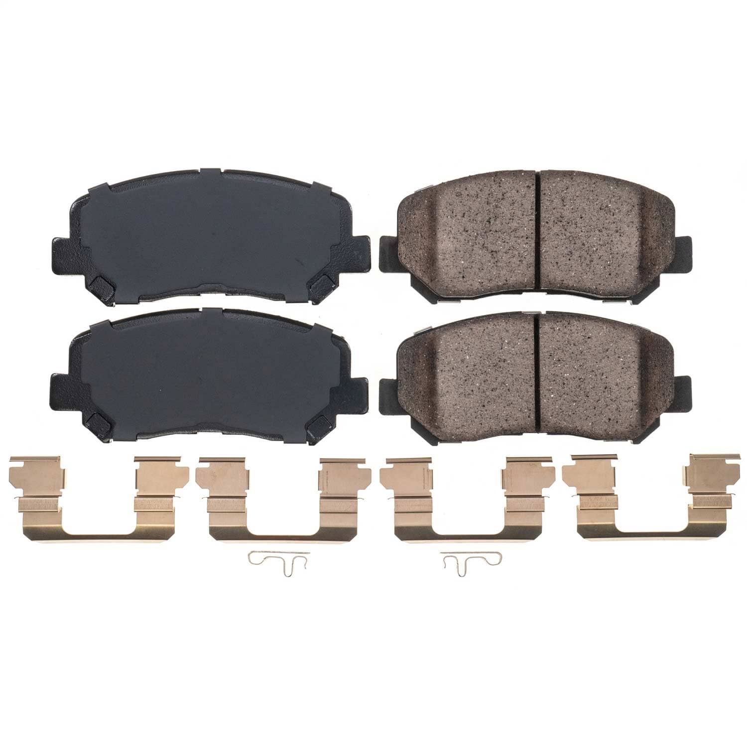 Power Stop - 17-1623N - Disc Brake Pad