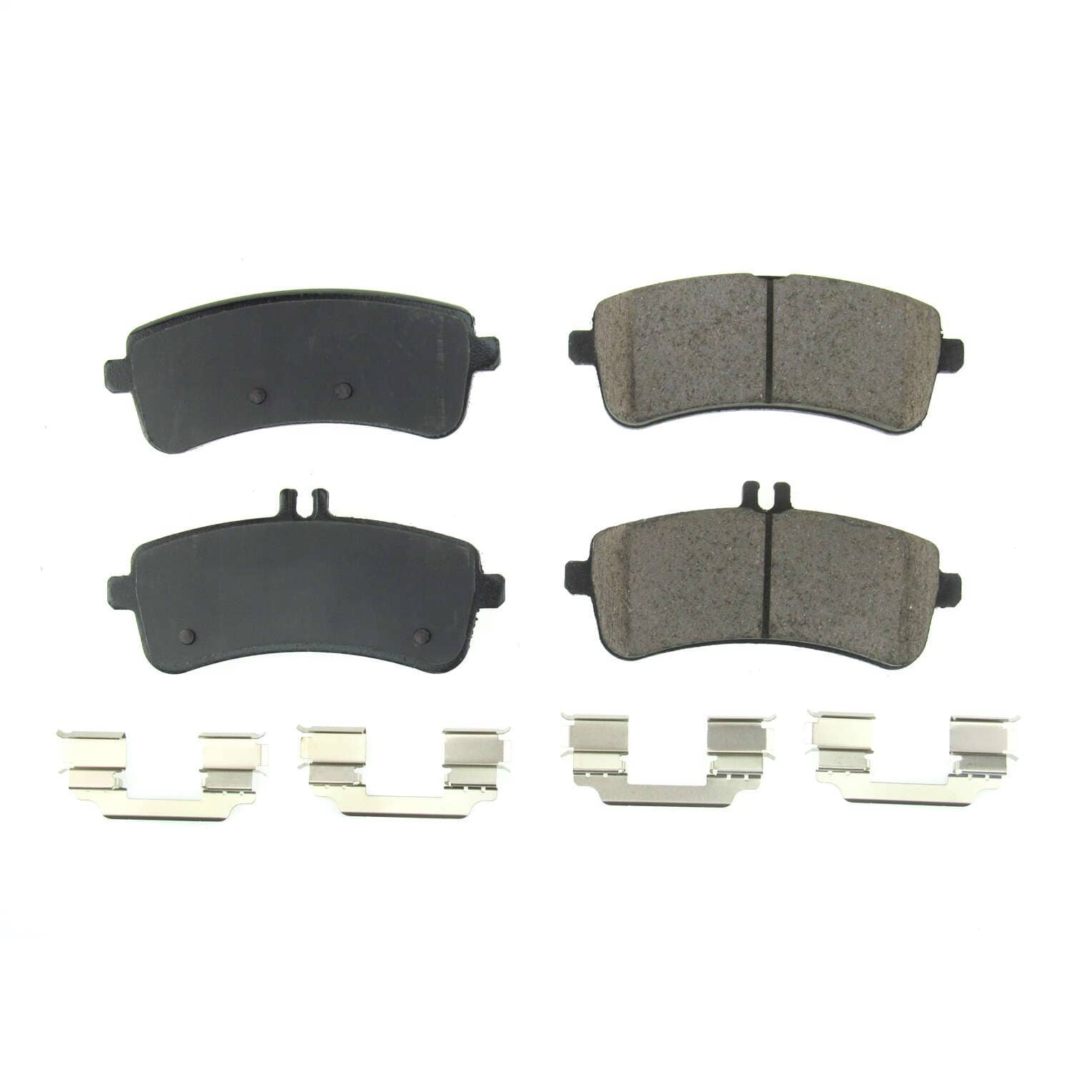 Power Stop - 17-1681 - Disc Brake Pad