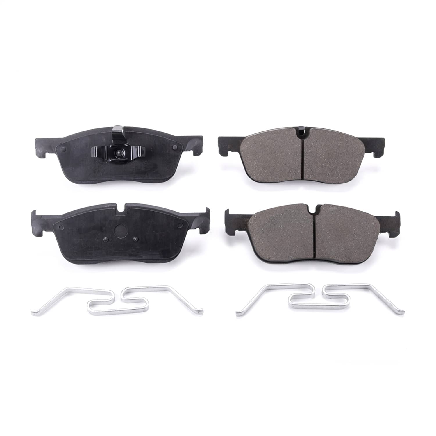 Power Stop - 17-1838A - Disc Brake Pad
