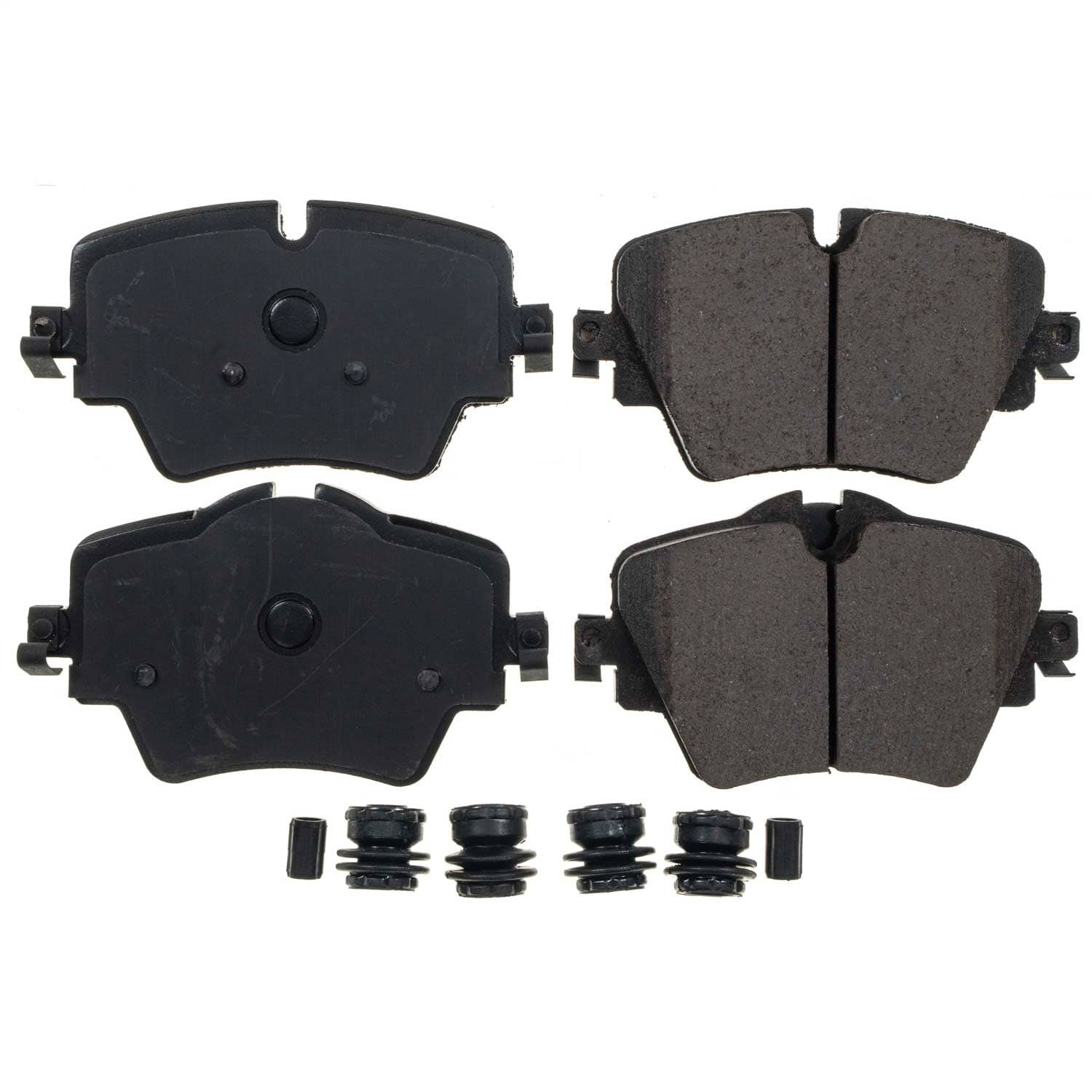 Power Stop - 17-1892 - Disc Brake Pad