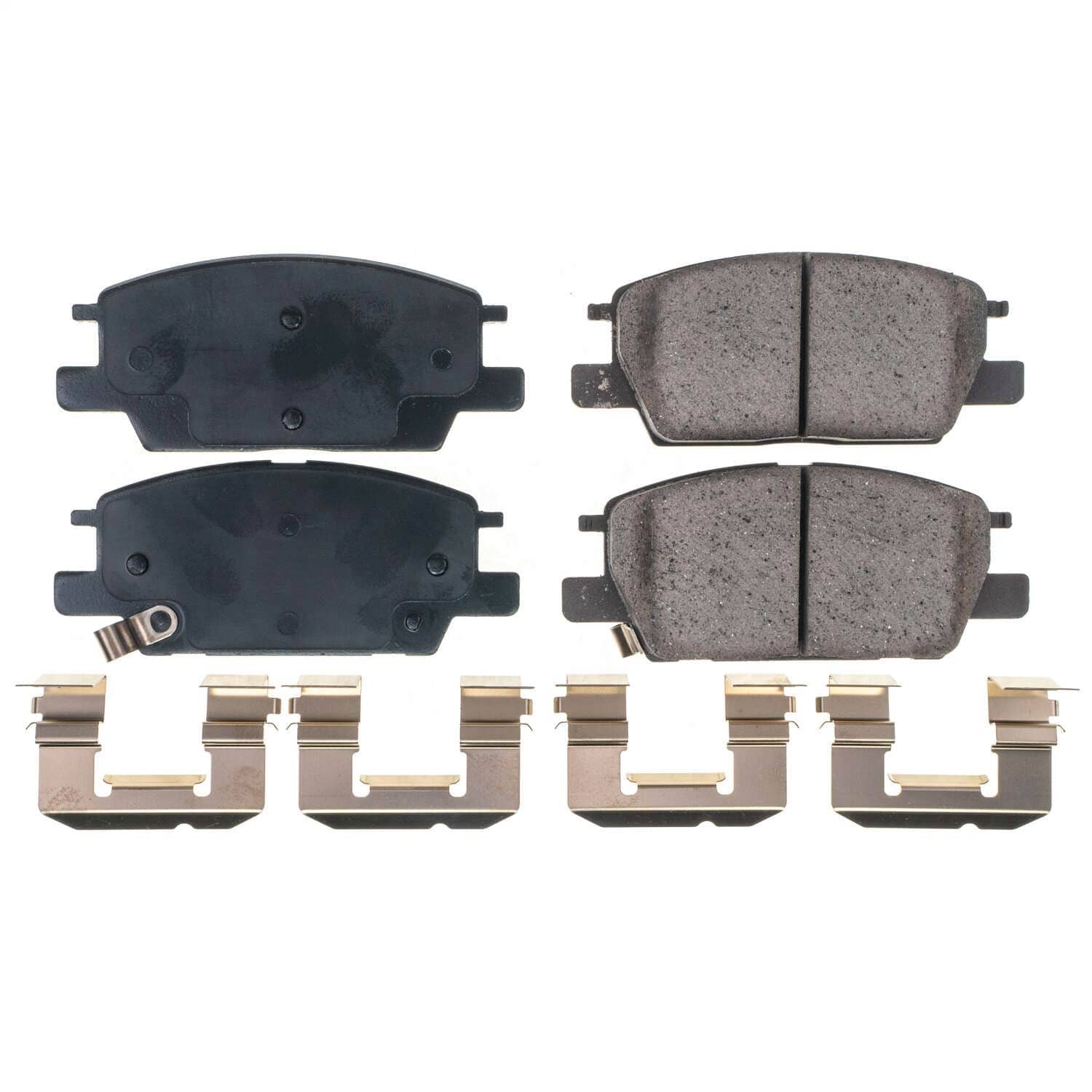Power Stop - 17-1913N - Disc Brake Pad