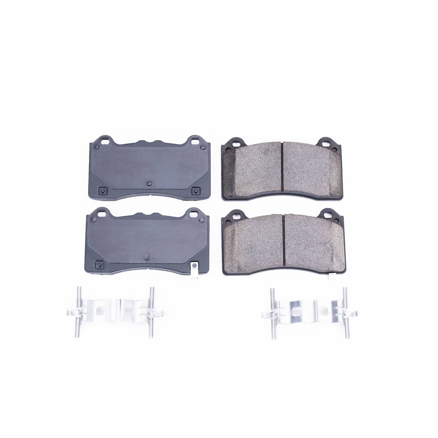 Power Stop - 17-1977 - Disc Brake Pad