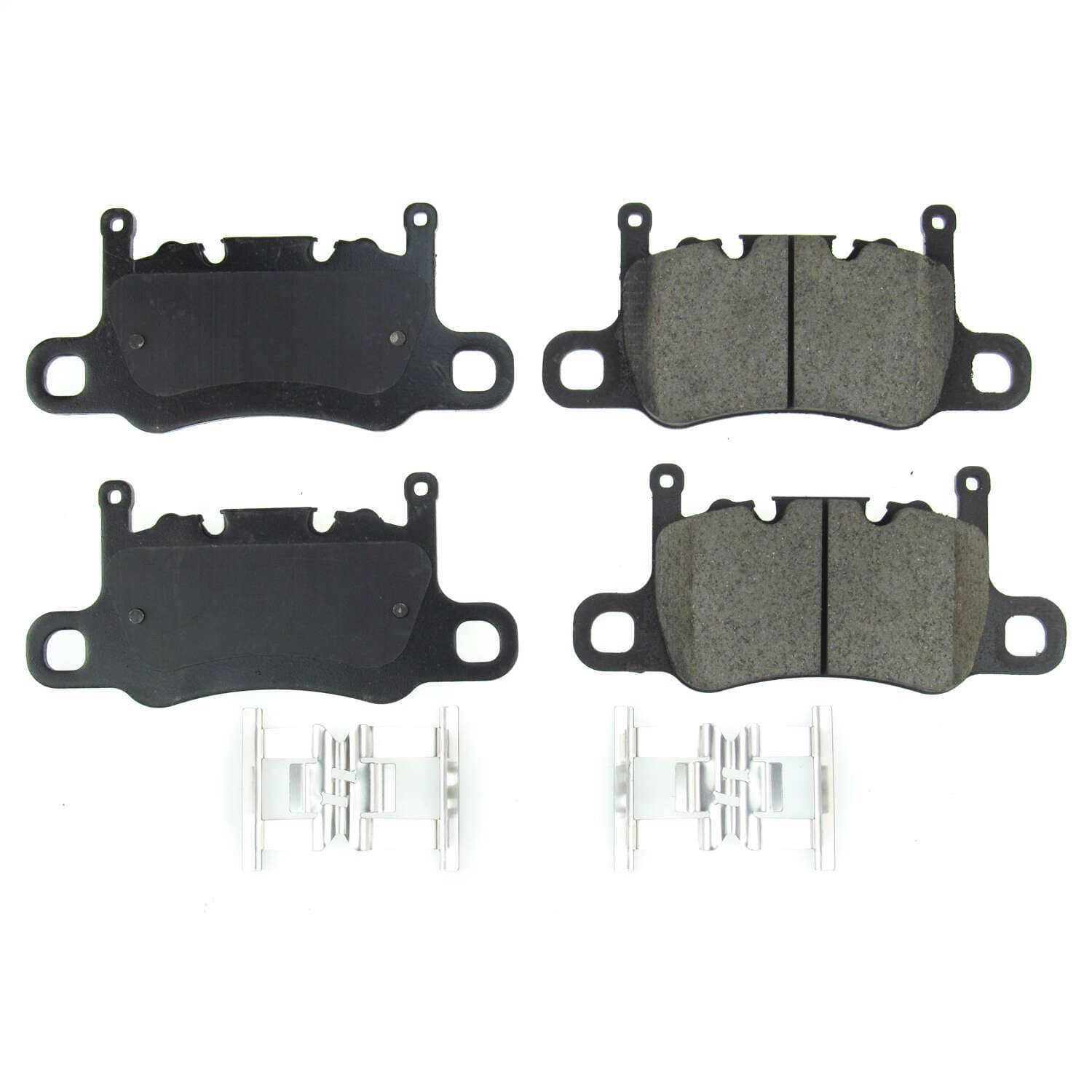 Power Stop - 17-2046 - Disc Brake Pad