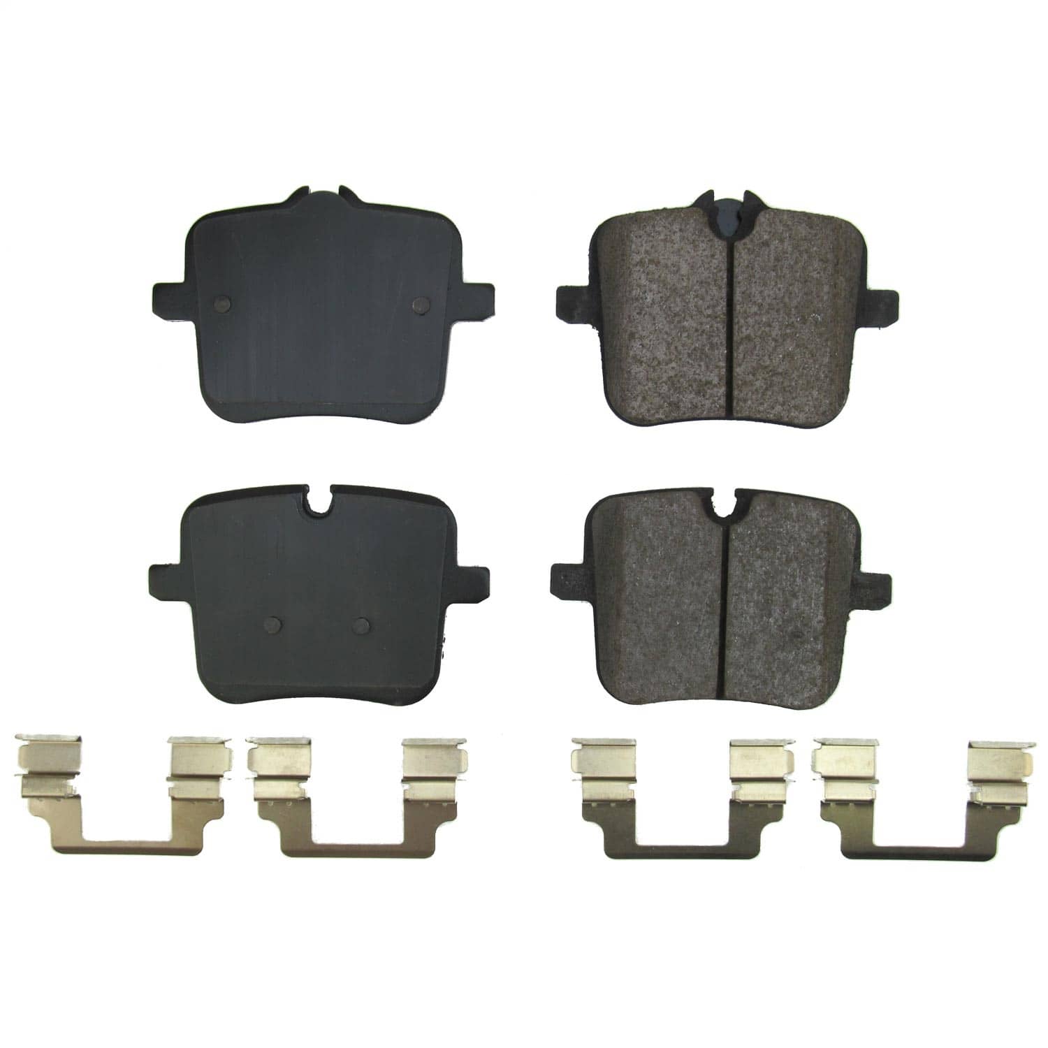 Power Stop - 17-2059 - Disc Brake Pad