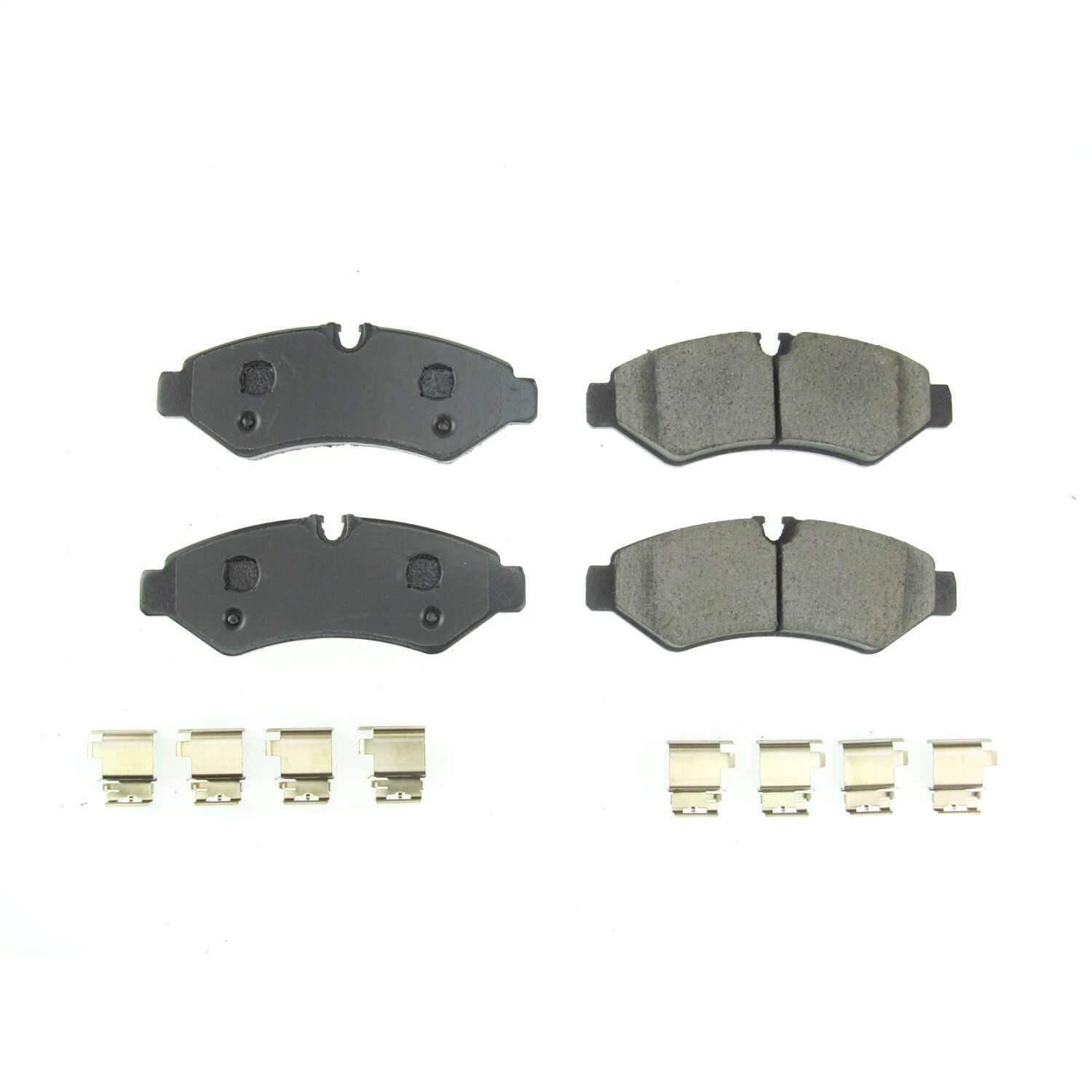 Power Stop - 17-2201 - Disc Brake Pad