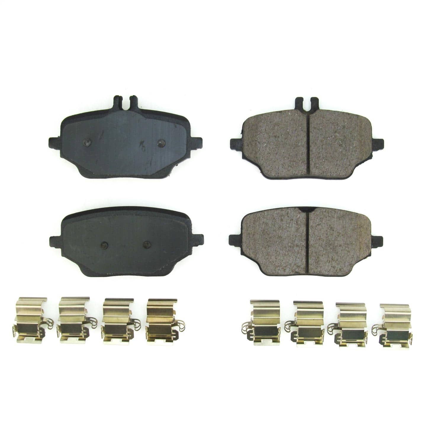 Power Stop - 17-2235 - Disc Brake Pad
