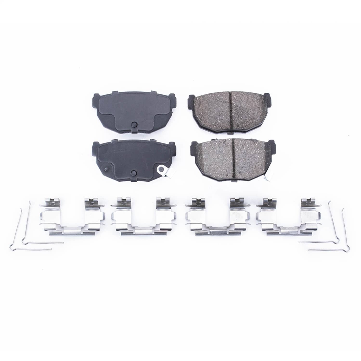 Power Stop - 17-230 - Disc Brake Pad