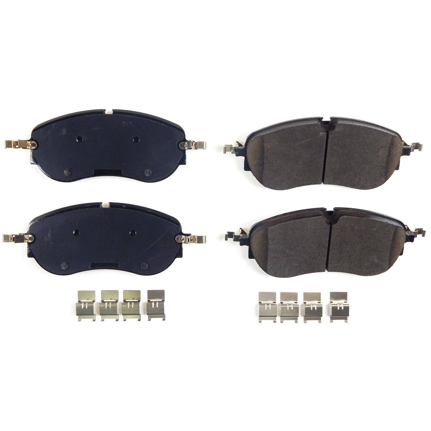 Power Stop - 17-2401 - Disc Brake Pad