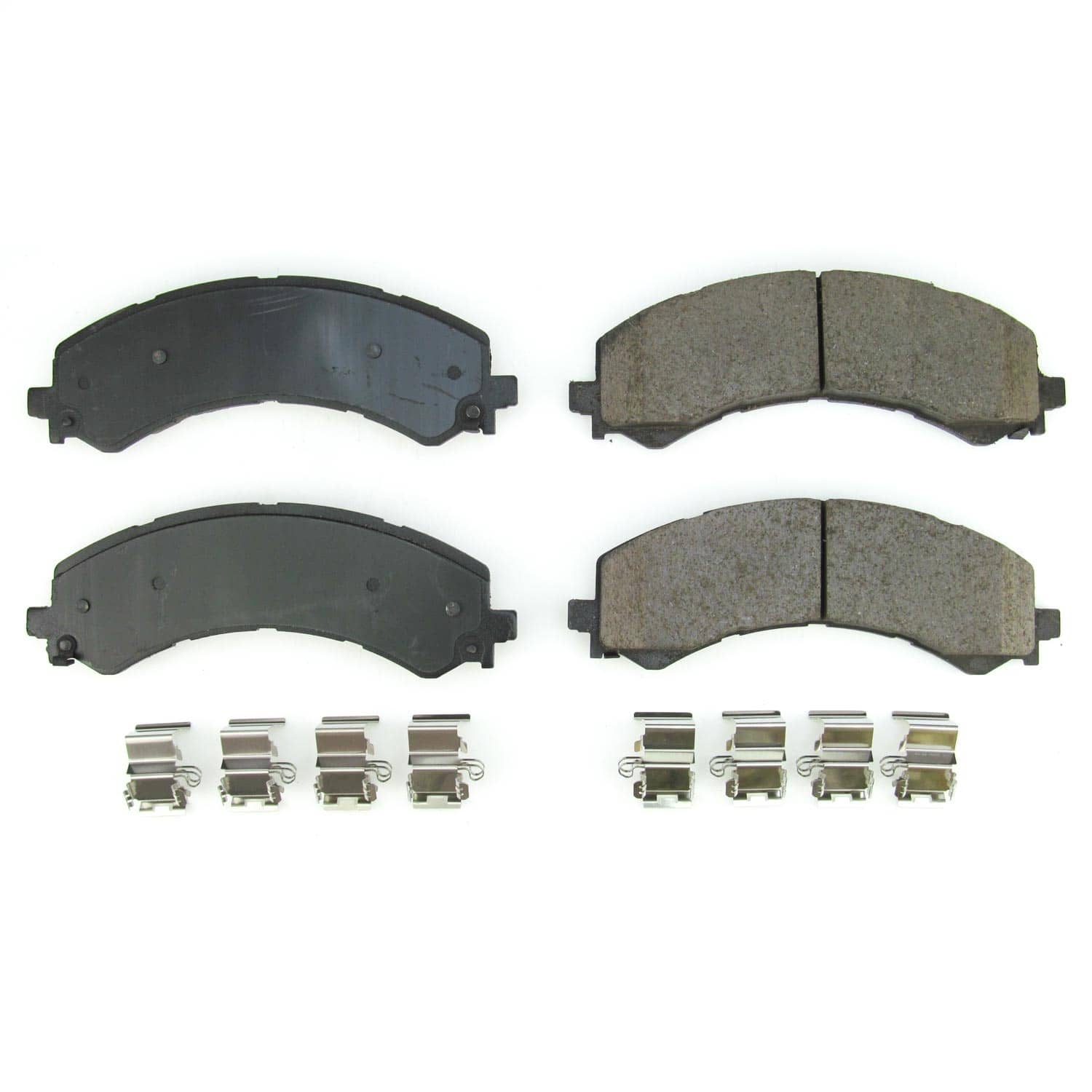 Power Stop - 17-2405 - Disc Brake Pad