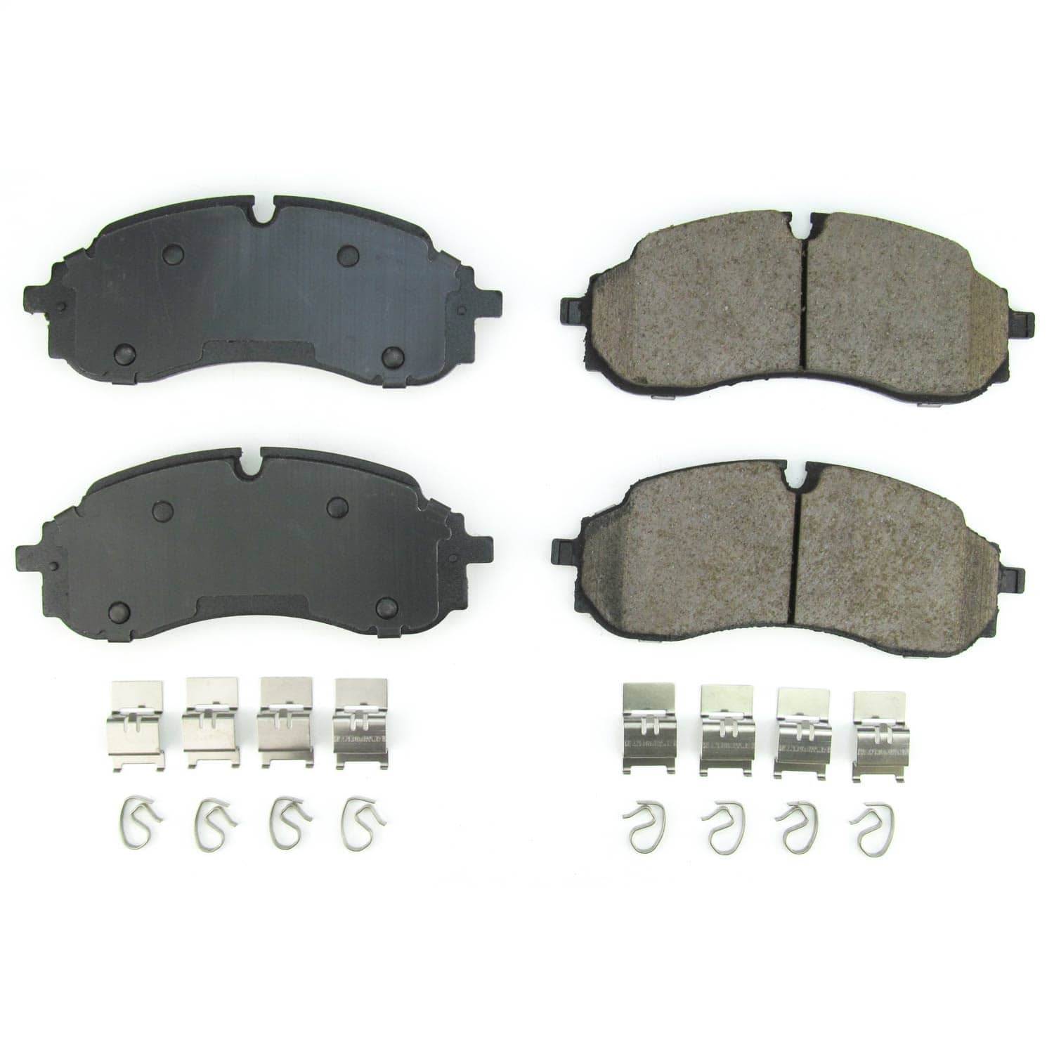 Power Stop - 17-2423 - Disc Brake Pad