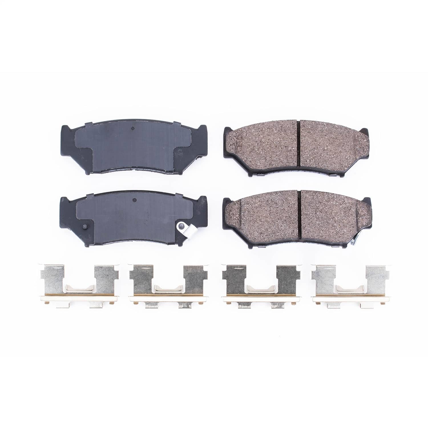 Power Stop - 17-556 - Disc Brake Pad
