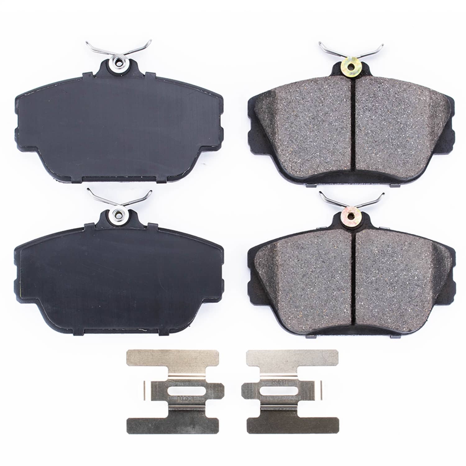 Power Stop - 17-598 - Disc Brake Pad