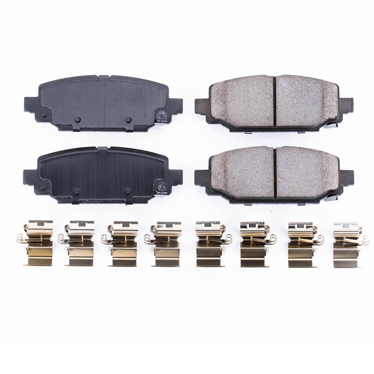 Power Stop - 17-6005 - Disc Brake Pad