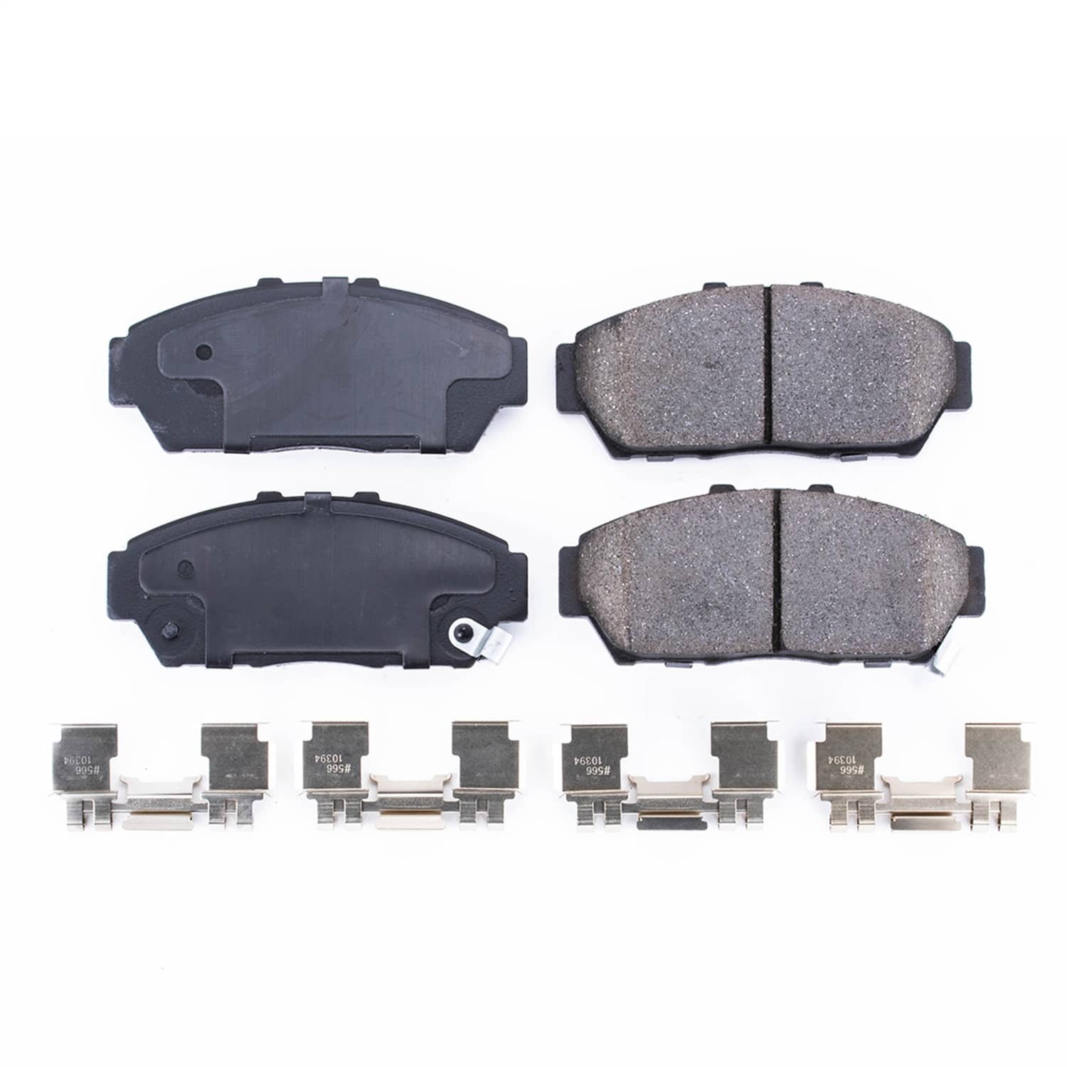 Power Stop - 17-617 - Disc Brake Pad