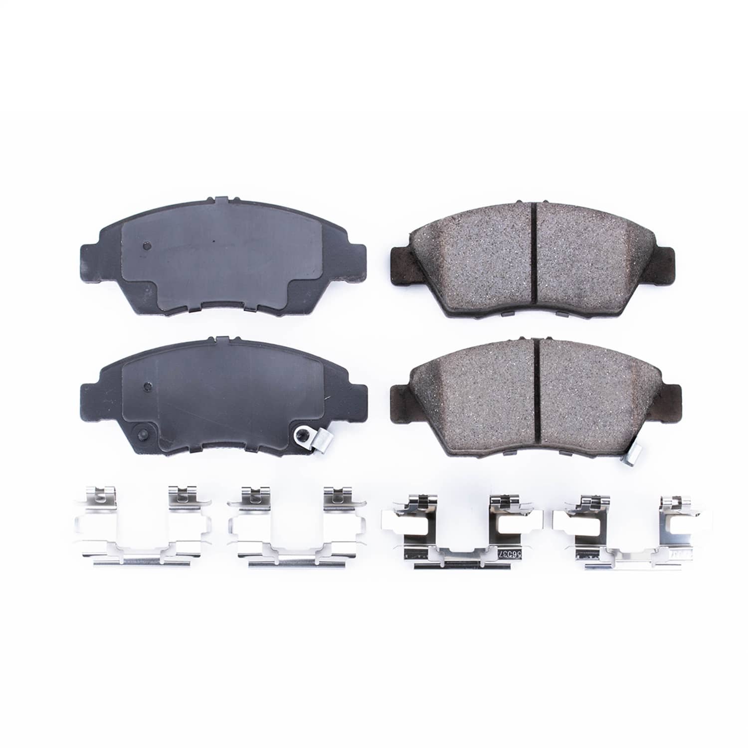 Power Stop - 17-621 - Disc Brake Pad