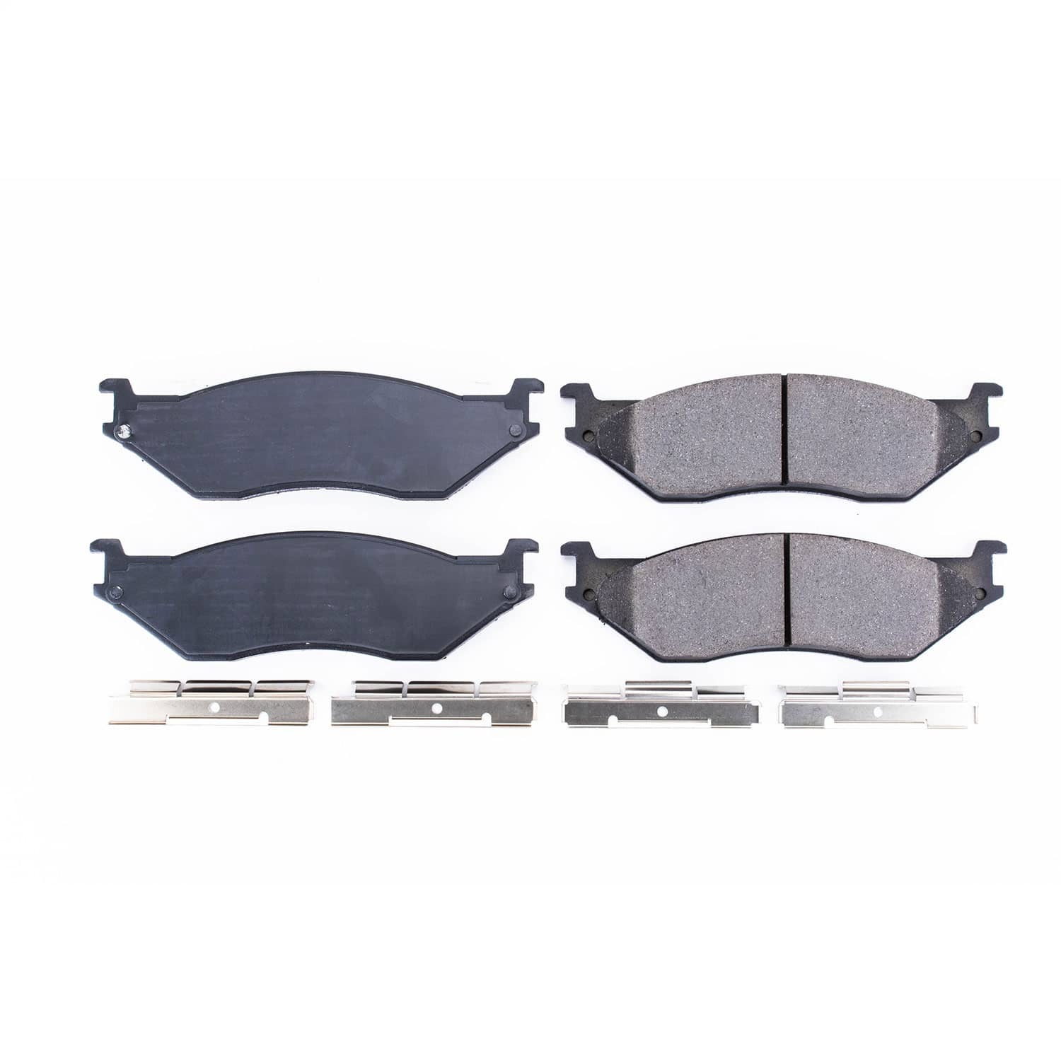 Power Stop - 17-777 - Disc Brake Pad