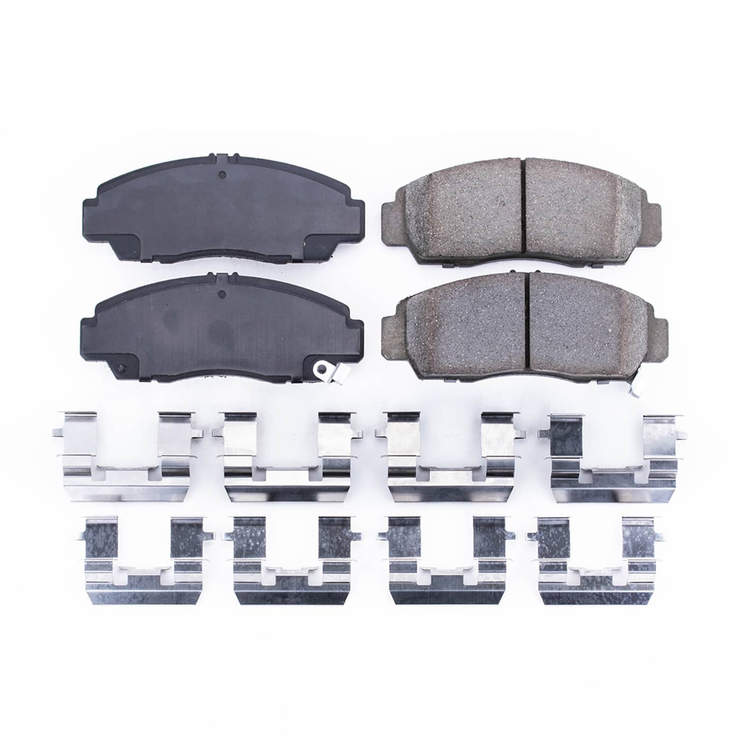 Power Stop - 17-787 - Disc Brake Pad