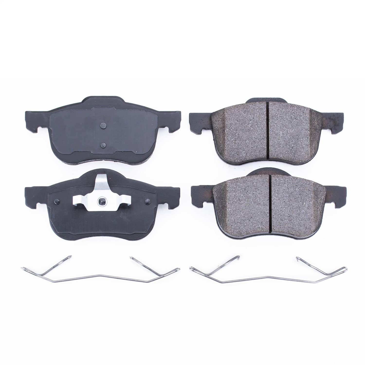 Power Stop - 17-794 - Disc Brake Pad
