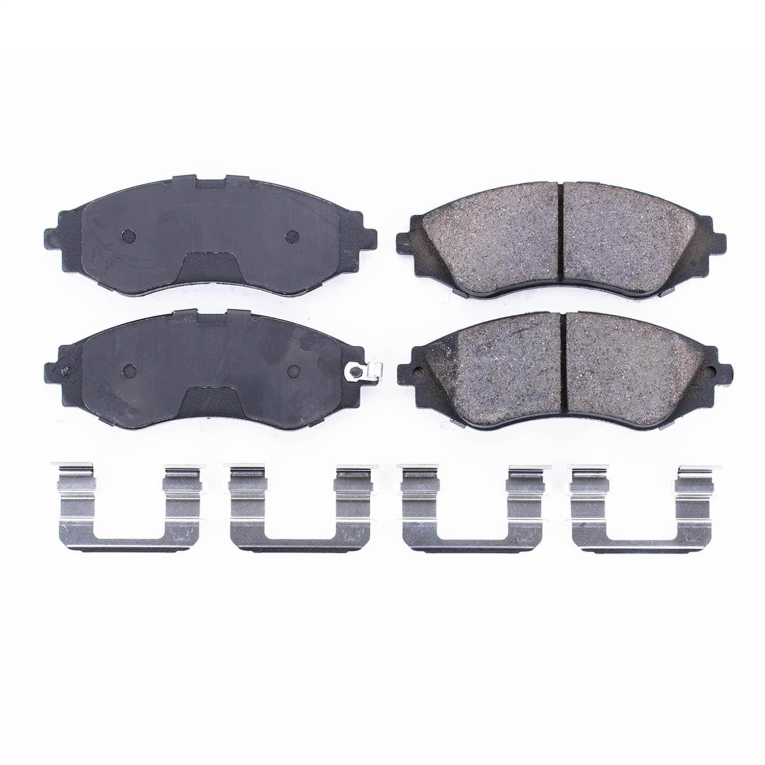 Power Stop - 17-797 - Disc Brake Pad