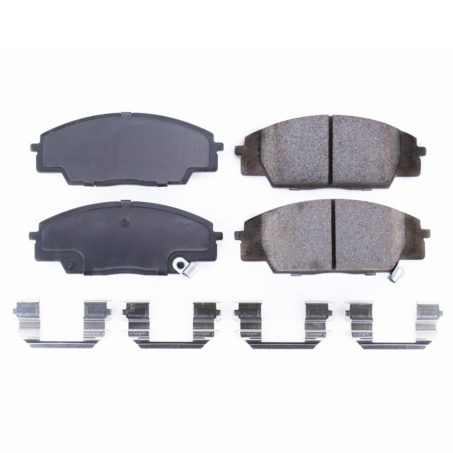 Power Stop - 17-829 - Disc Brake Pad
