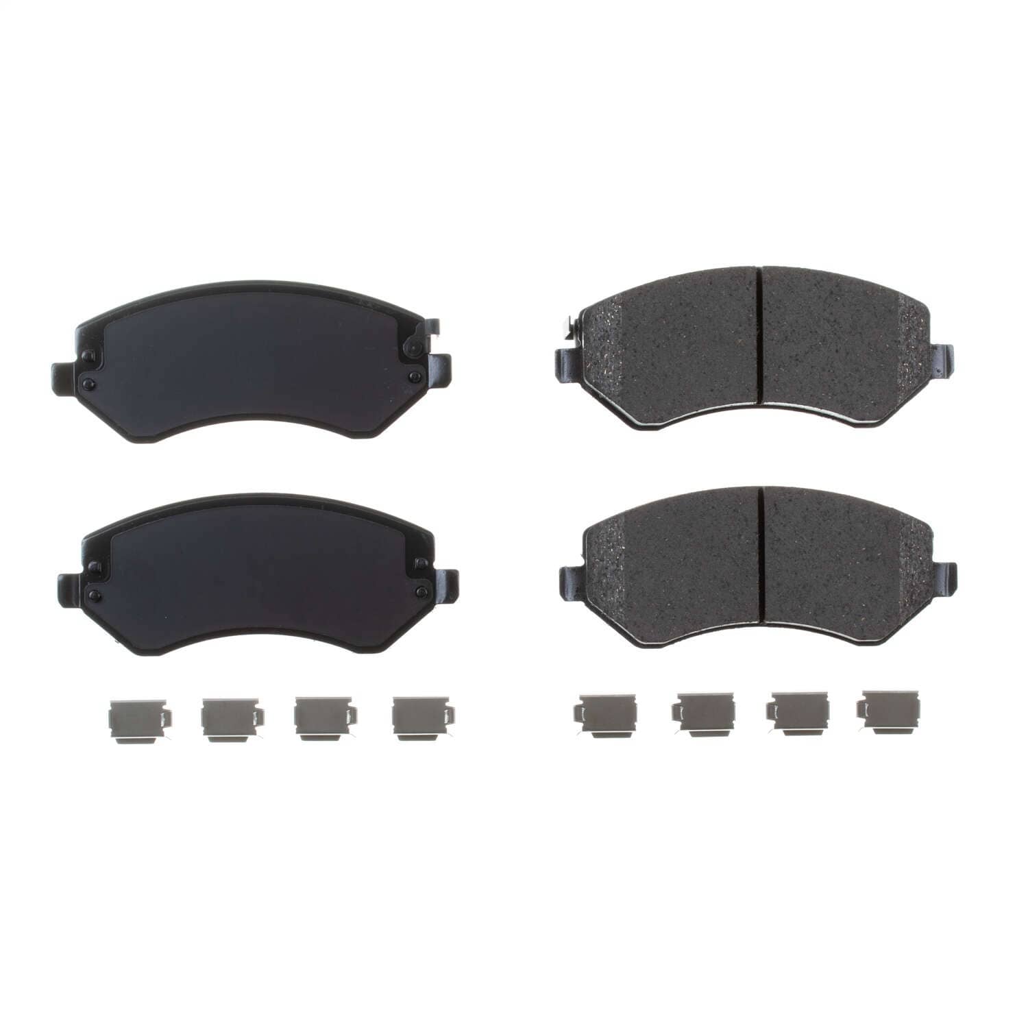 Power Stop - 17-856 - Disc Brake Pad