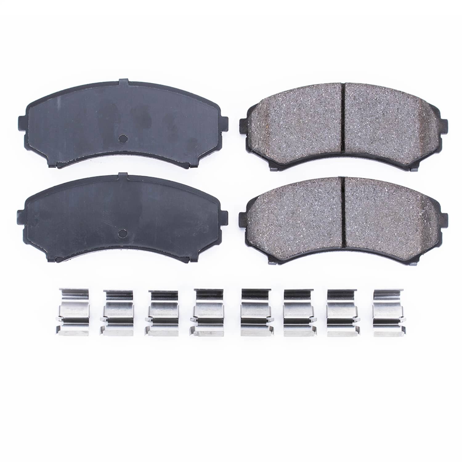 Power Stop - 17-867 - Disc Brake Pad
