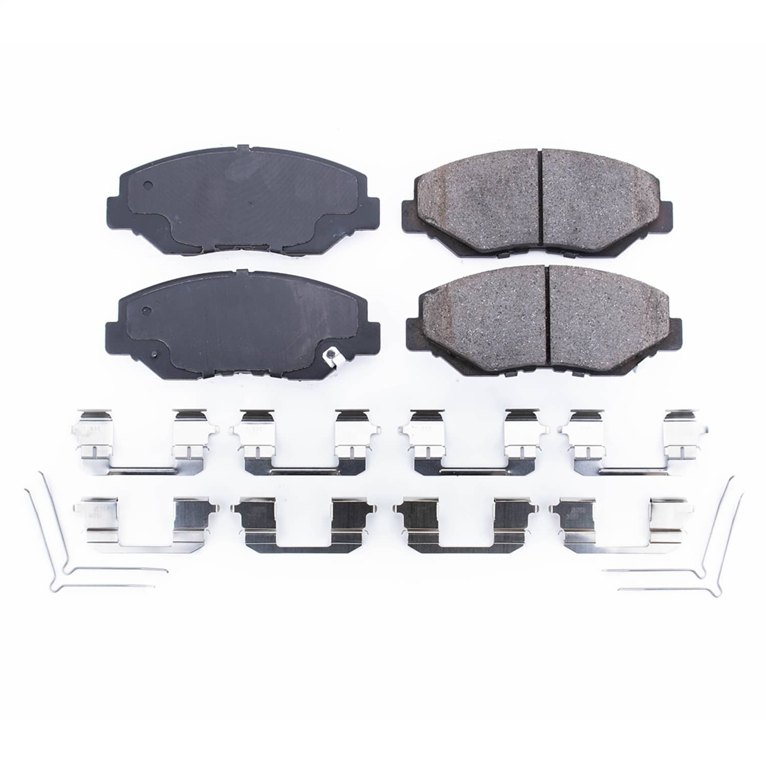 Power Stop - 17-914 - Disc Brake Pad