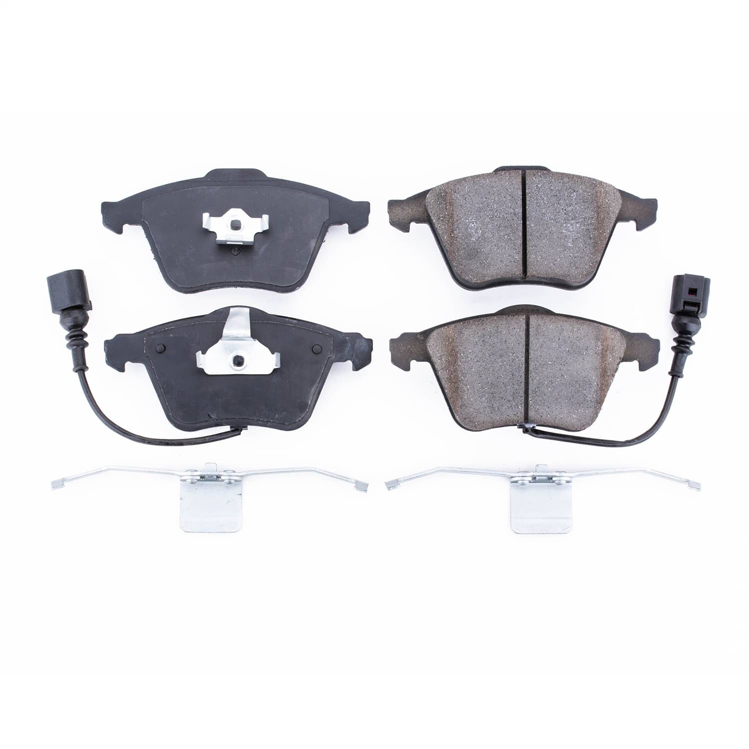 Power Stop - 17-915C - Disc Brake Pad