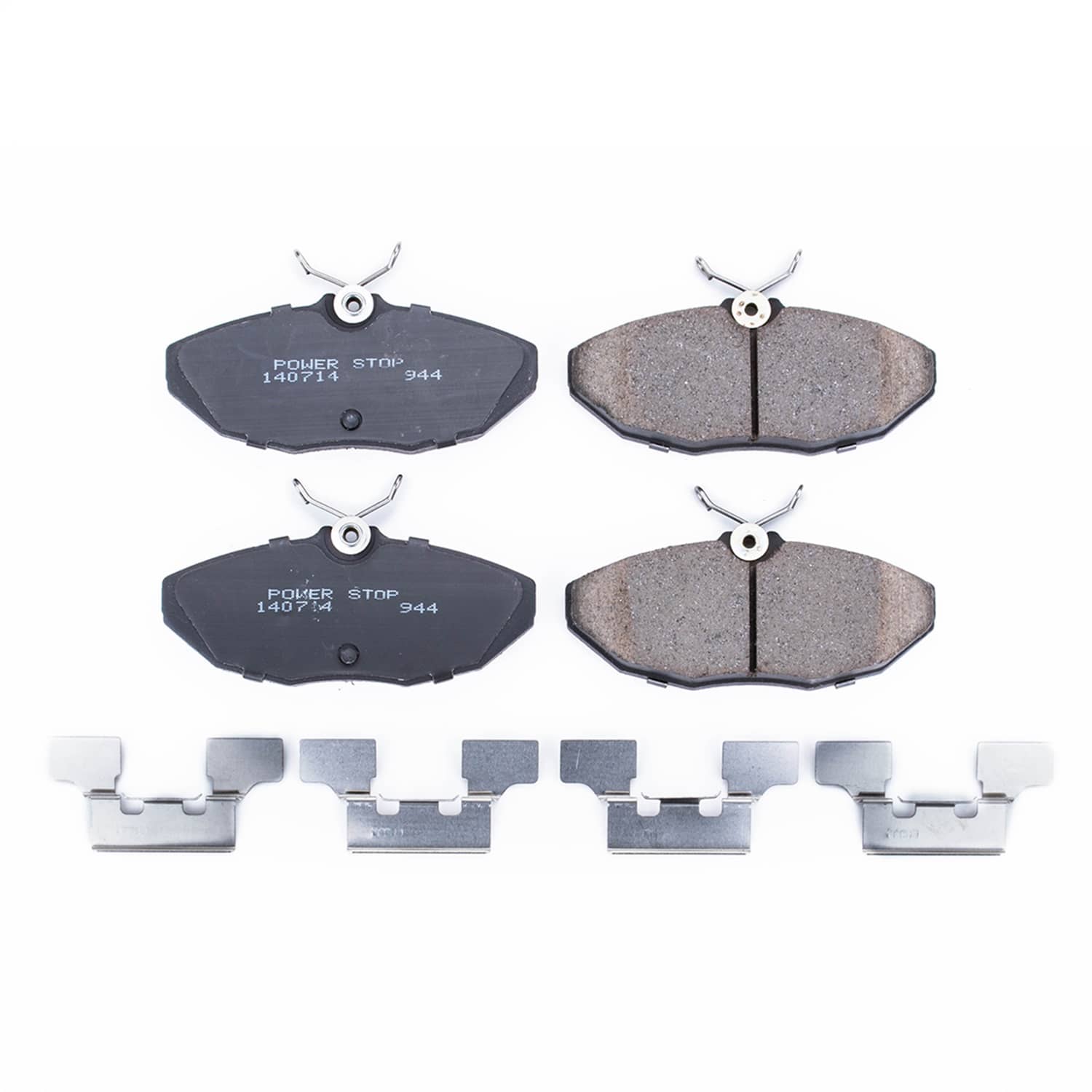 Power Stop - 17-944 - Disc Brake Pad