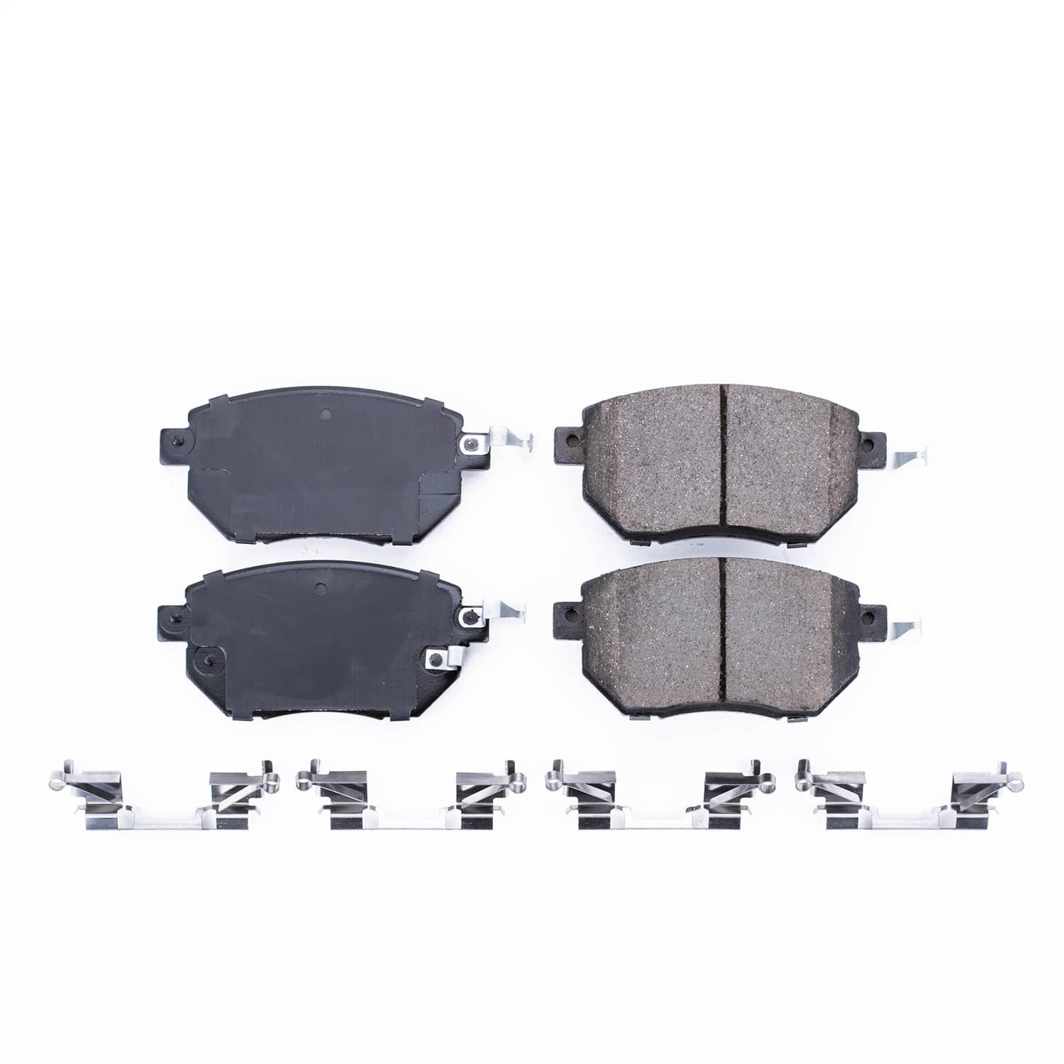 Power Stop - 17-969 - Disc Brake Pad