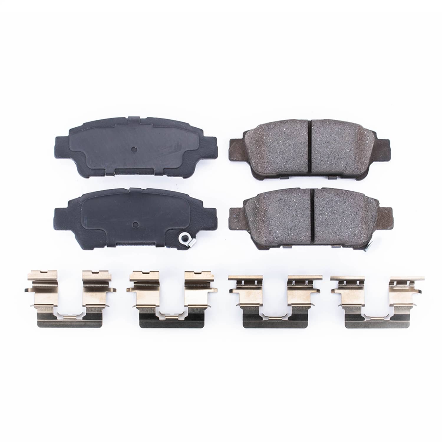 Power Stop - 17-995 - Disc Brake Pad