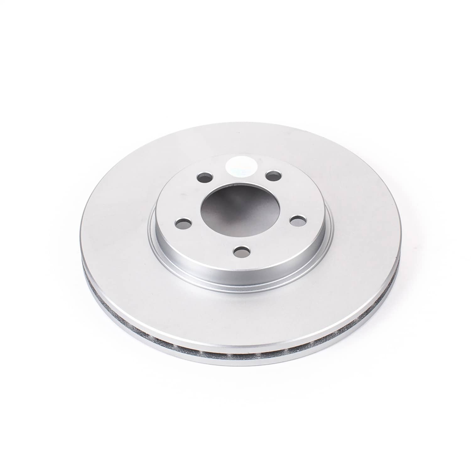 Power Stop - AR8149EVC - Front - Disc Brake Rotor