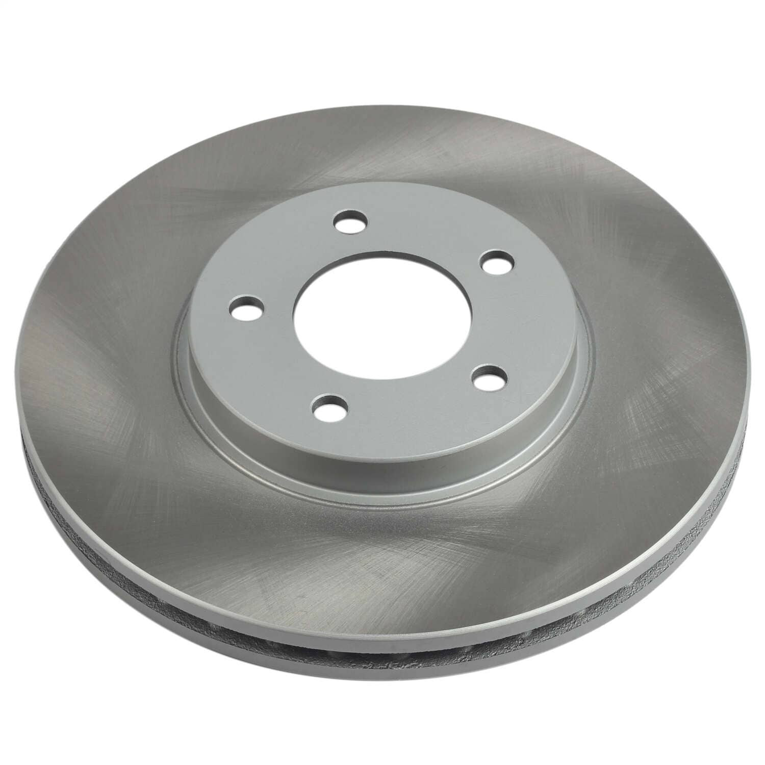 Power Stop - AR8149SCR - Front - Disc Brake Rotor