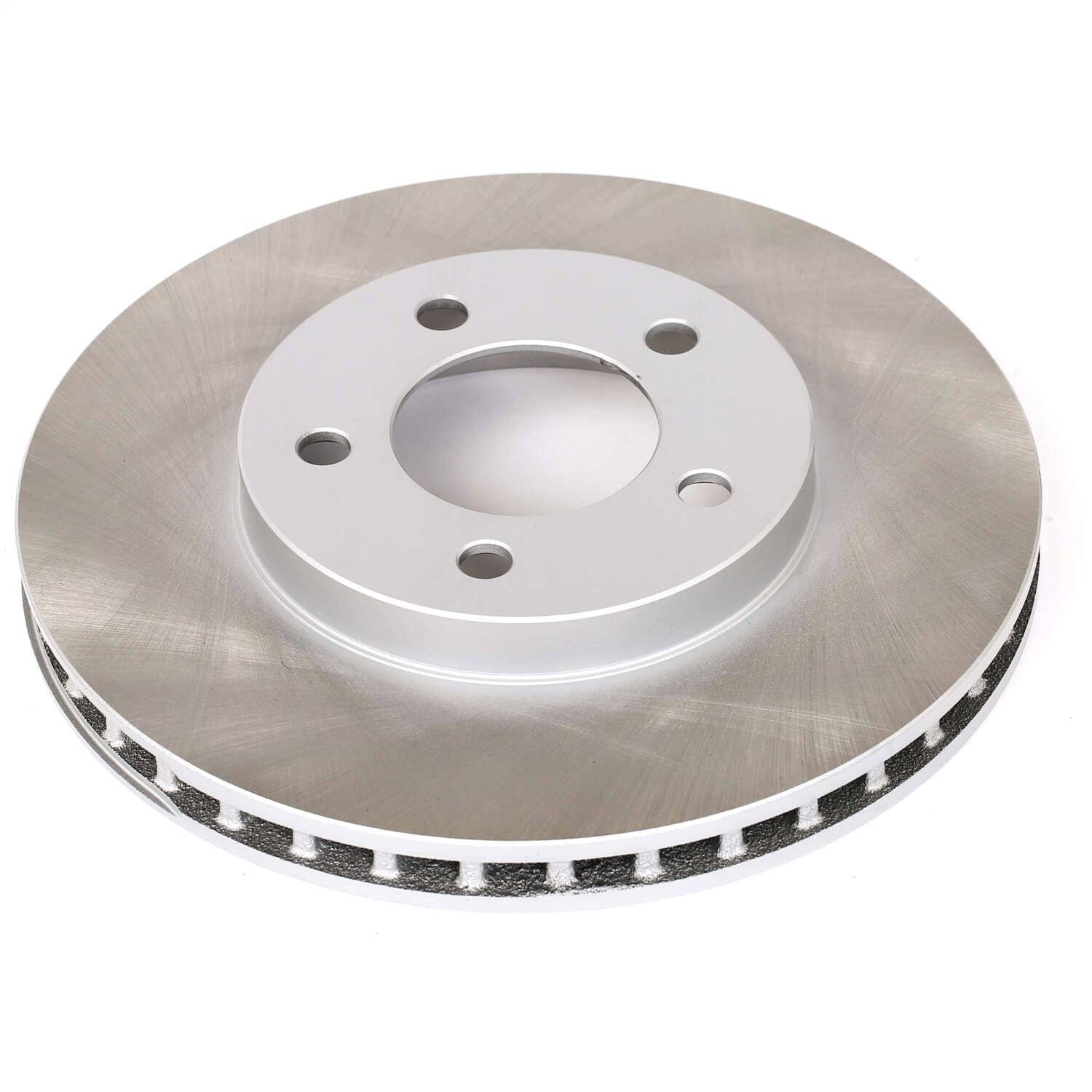 Power Stop - AR8151SCR - Front - Disc Brake Rotor