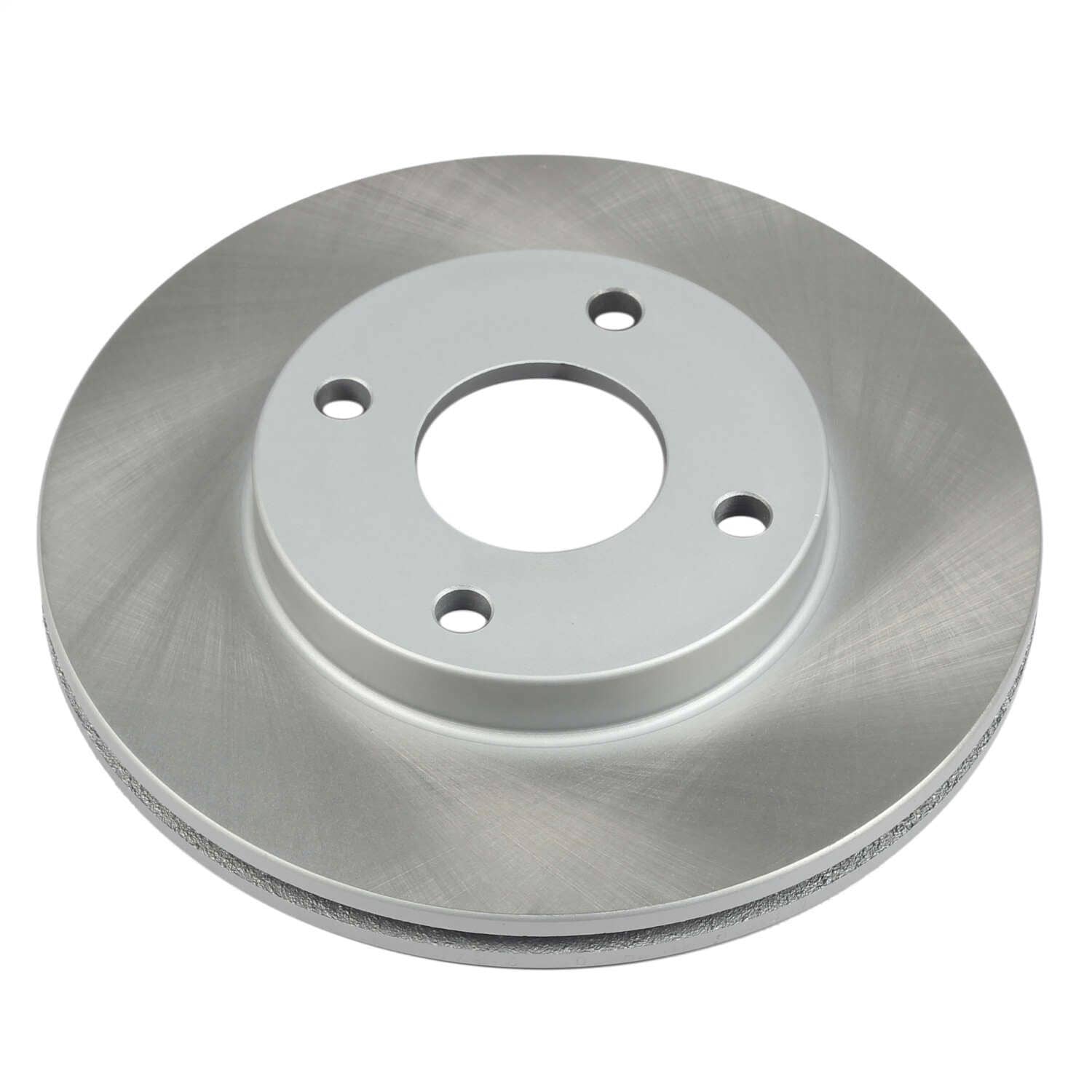 Power Stop - AR8161SCR - Front - Disc Brake Rotor