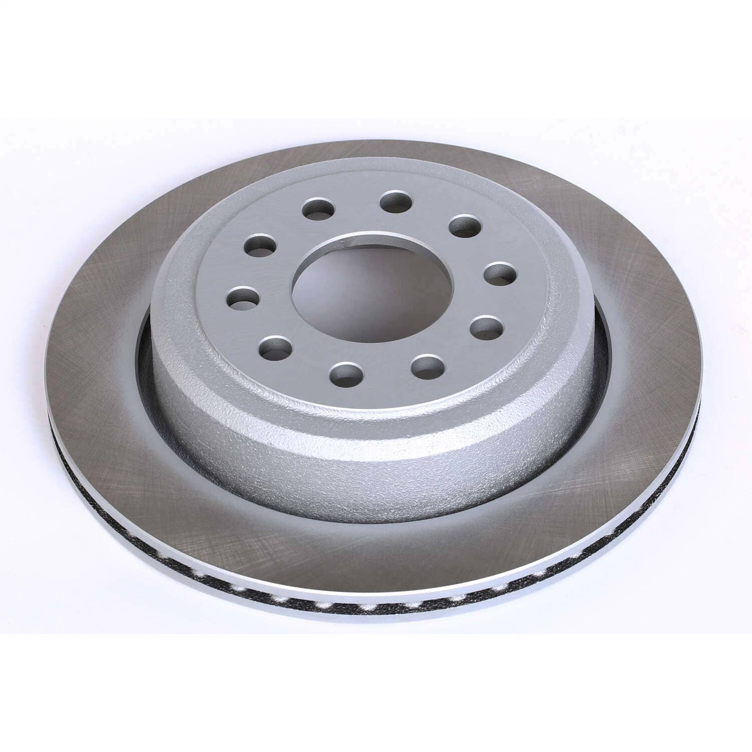 Power Stop - AR8166SCR - Rear - Disc Brake Rotor