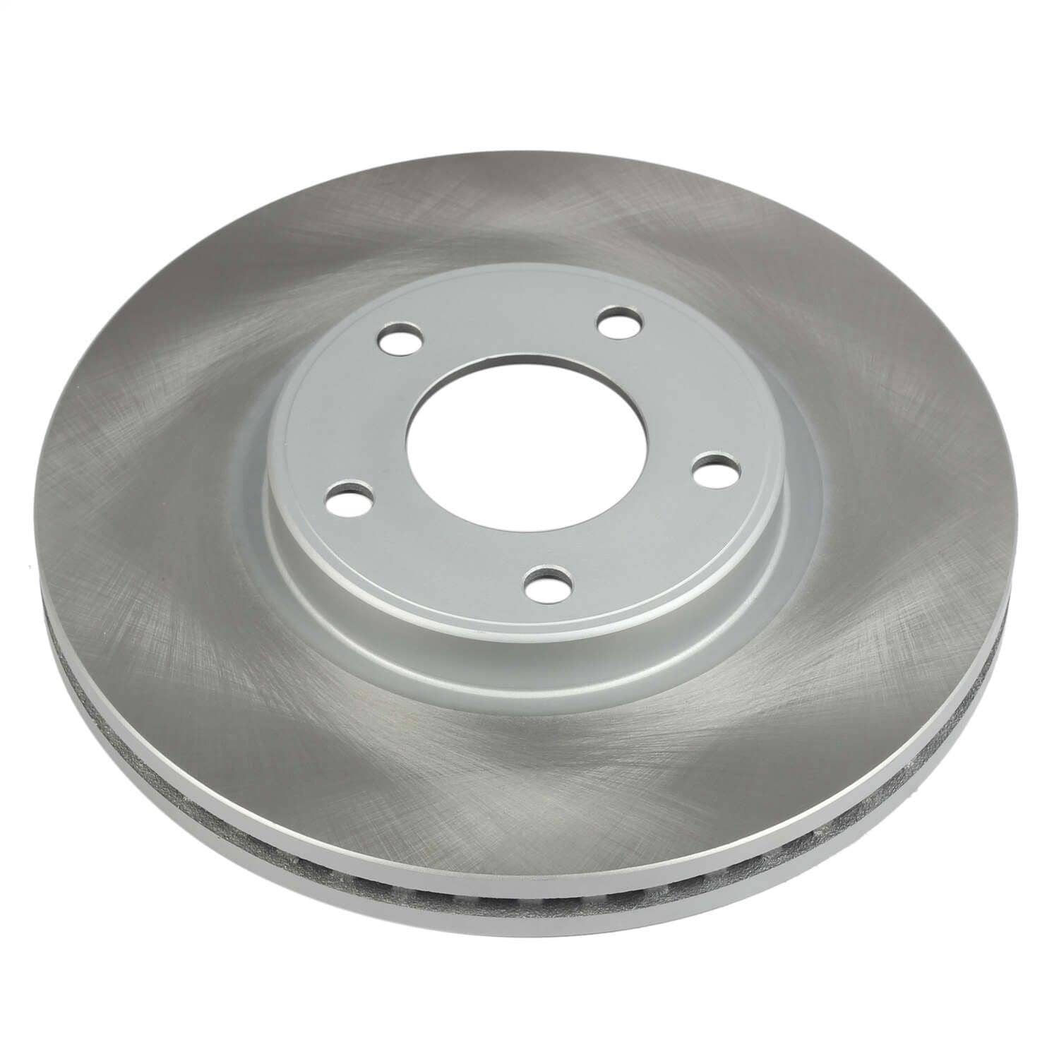 Power Stop - AR8192SCR - Front - Disc Brake Rotor