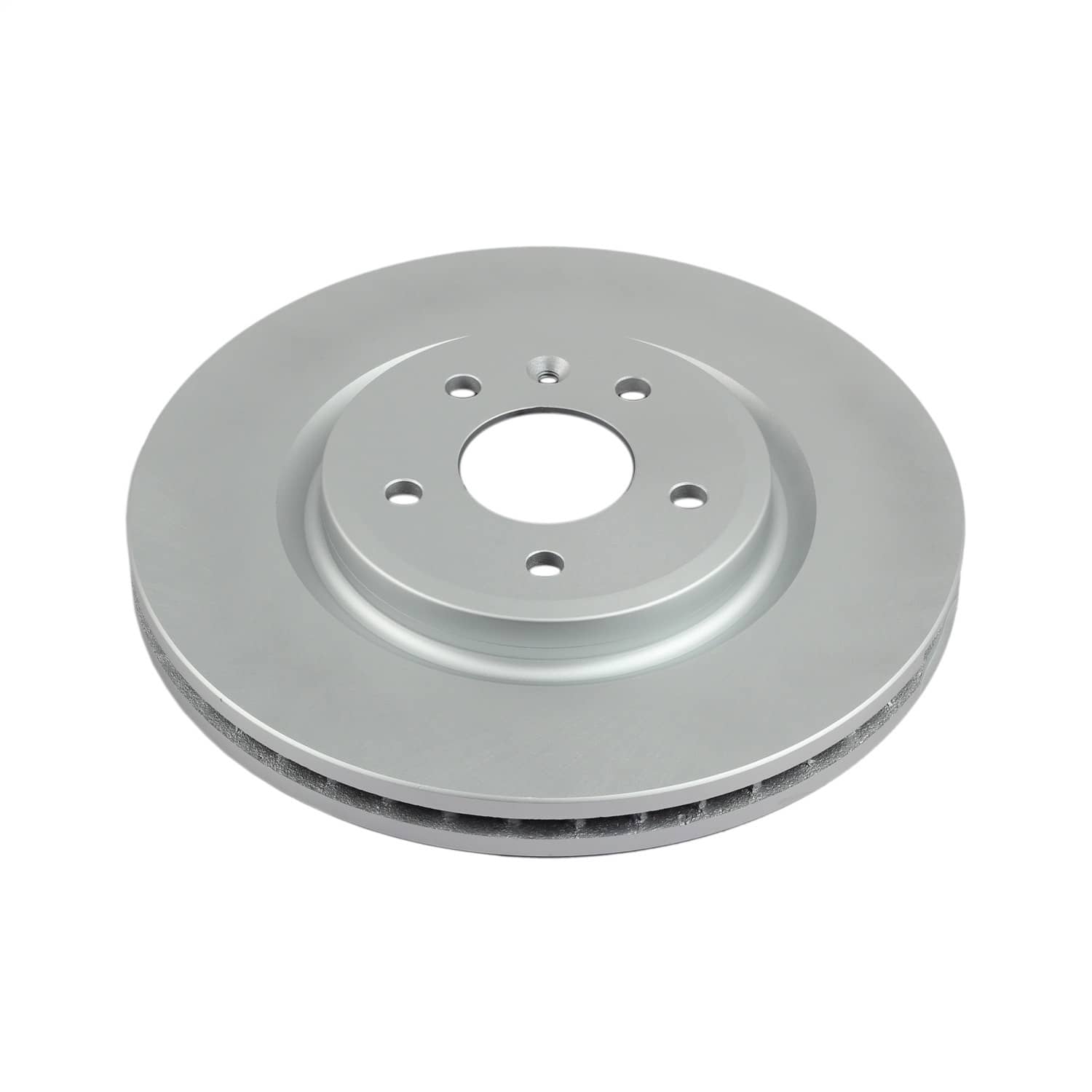 Power Stop - AR8194EVC - Front - Disc Brake Rotor