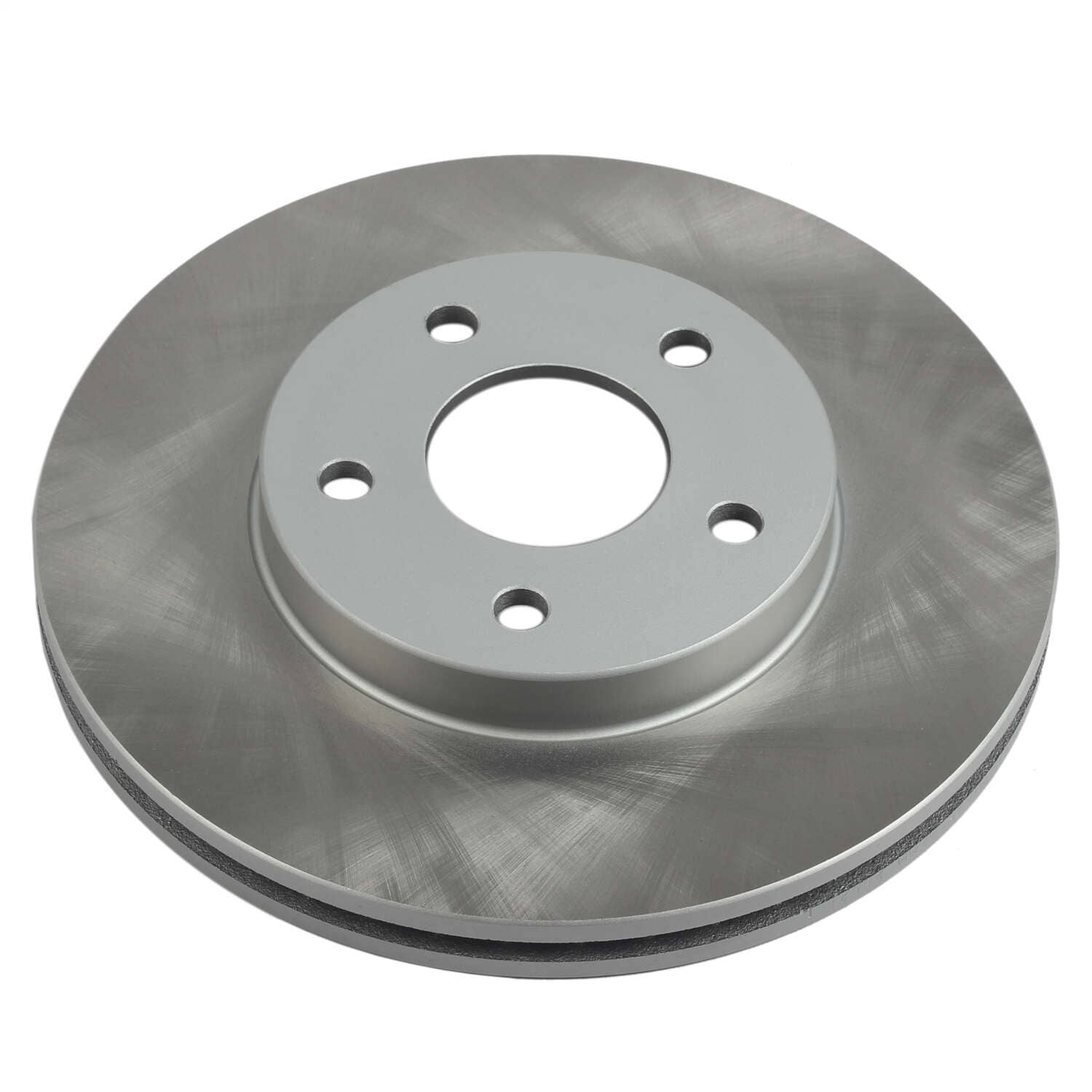 Power Stop - AR82004SCR - Front - Disc Brake Rotor