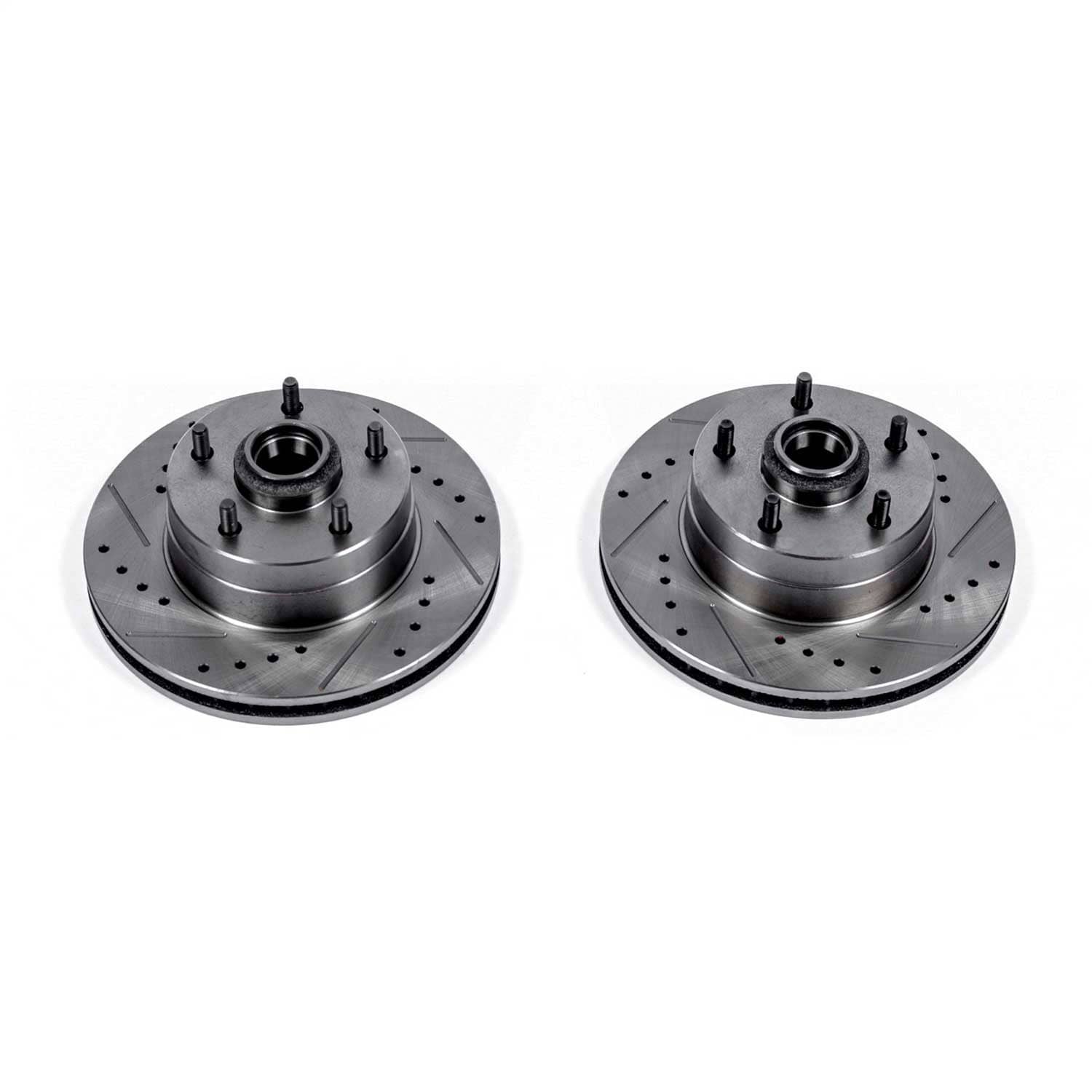 Power Stop - AR8200XPR - Front - Disc Brake Rotor Set