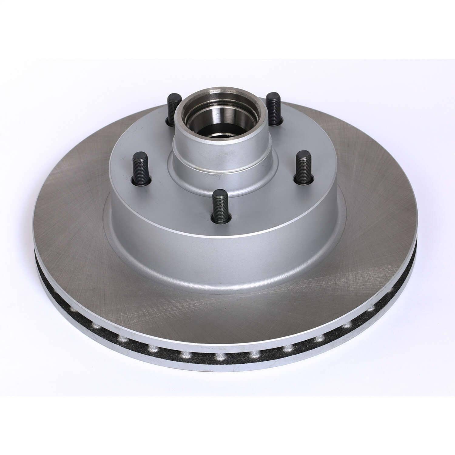 Power Stop - AR8208SCR - Front - Disc Brake Rotor