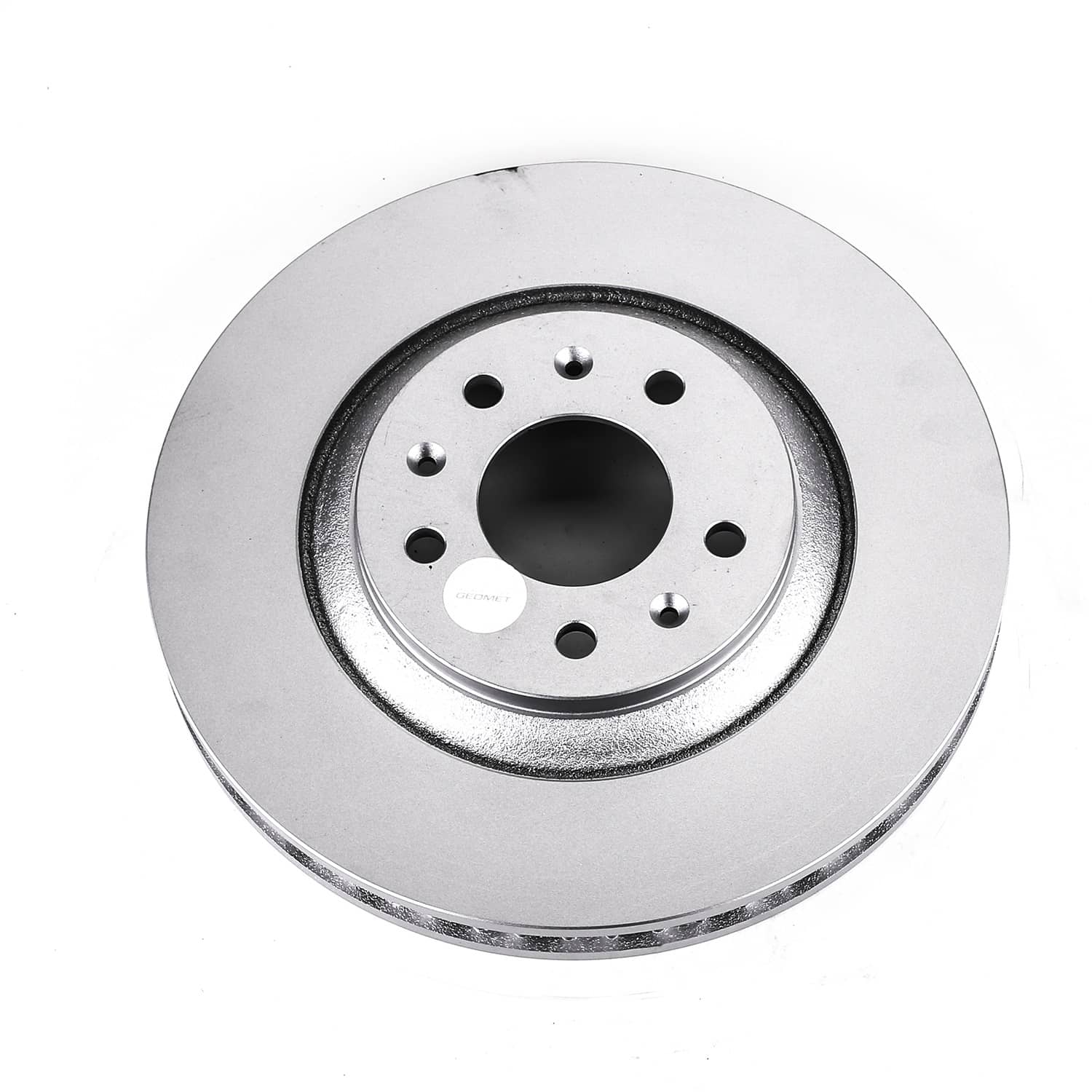 Power Stop - AR82107EVC - Front - Disc Brake Rotor