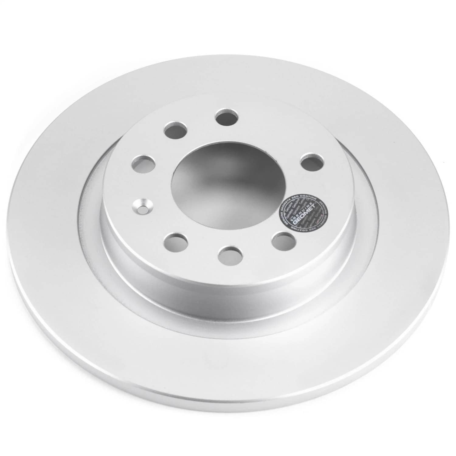 Power Stop - AR82109EVC - Rear - Disc Brake Rotor