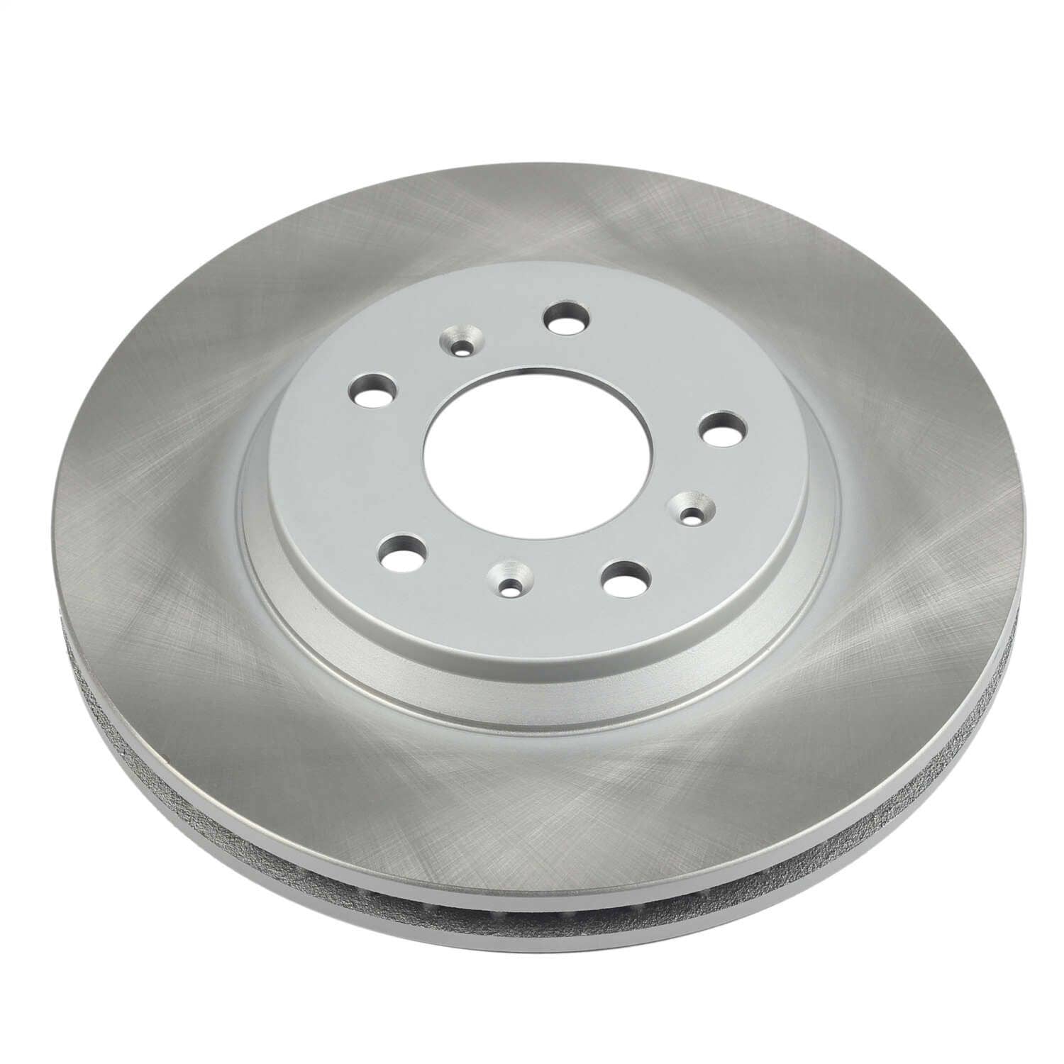 Power Stop - AR82110SCR - Front - Disc Brake Rotor