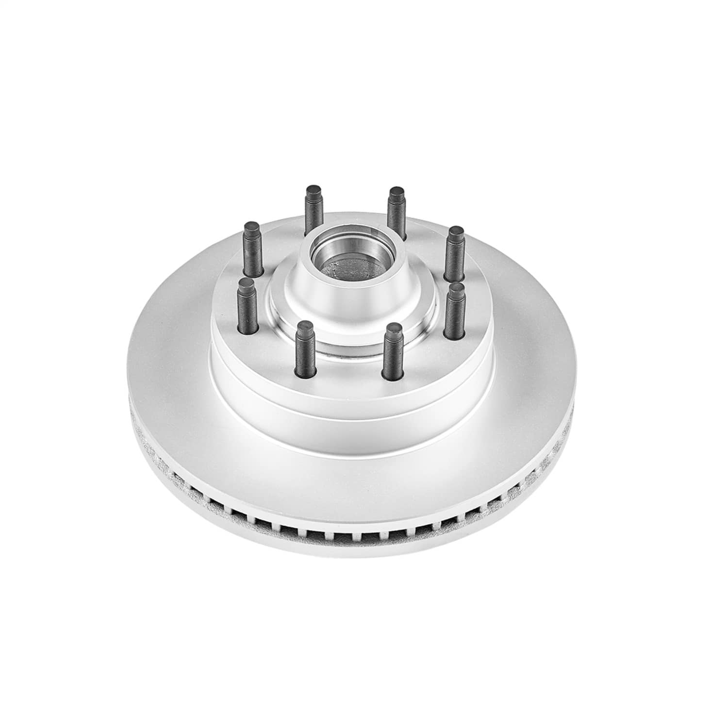Power Stop - AR82129EVC - Front - Disc Brake Rotor
