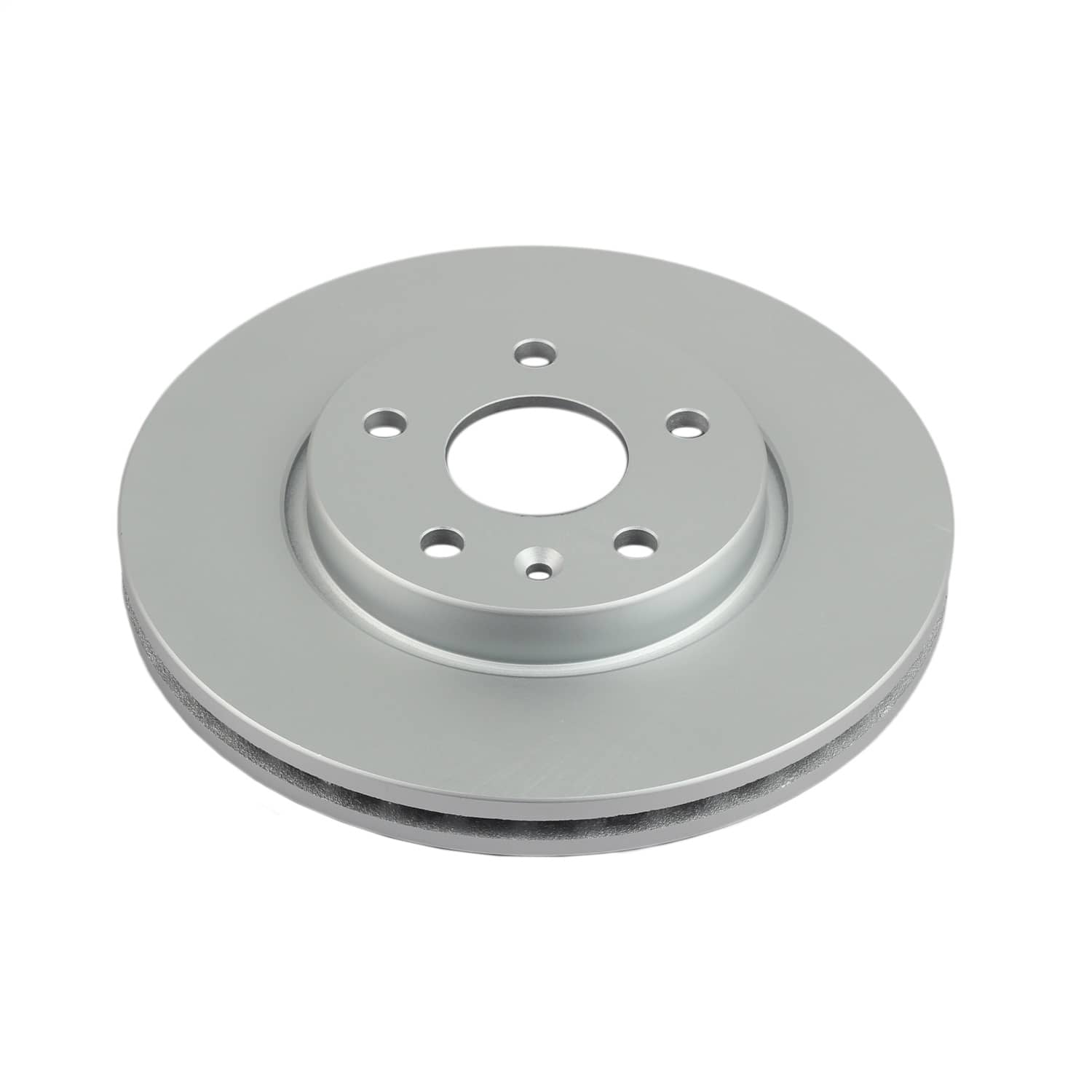 Power Stop - AR82148EVC - Front - Disc Brake Rotor
